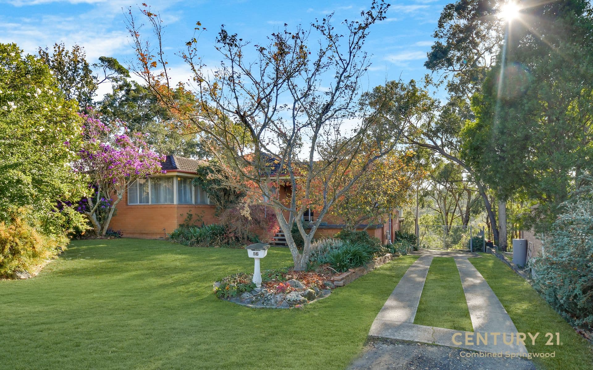 56 Singles Ridge Rd, Winmalee, NSW, 2777, Winmalee - Image 1