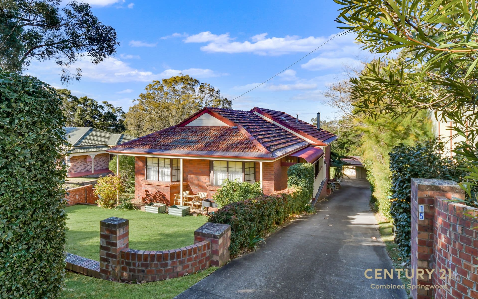 15 Highland Rd, Faulconbridge, NSW, 2776, Faulconbridge - Thumbnail 2