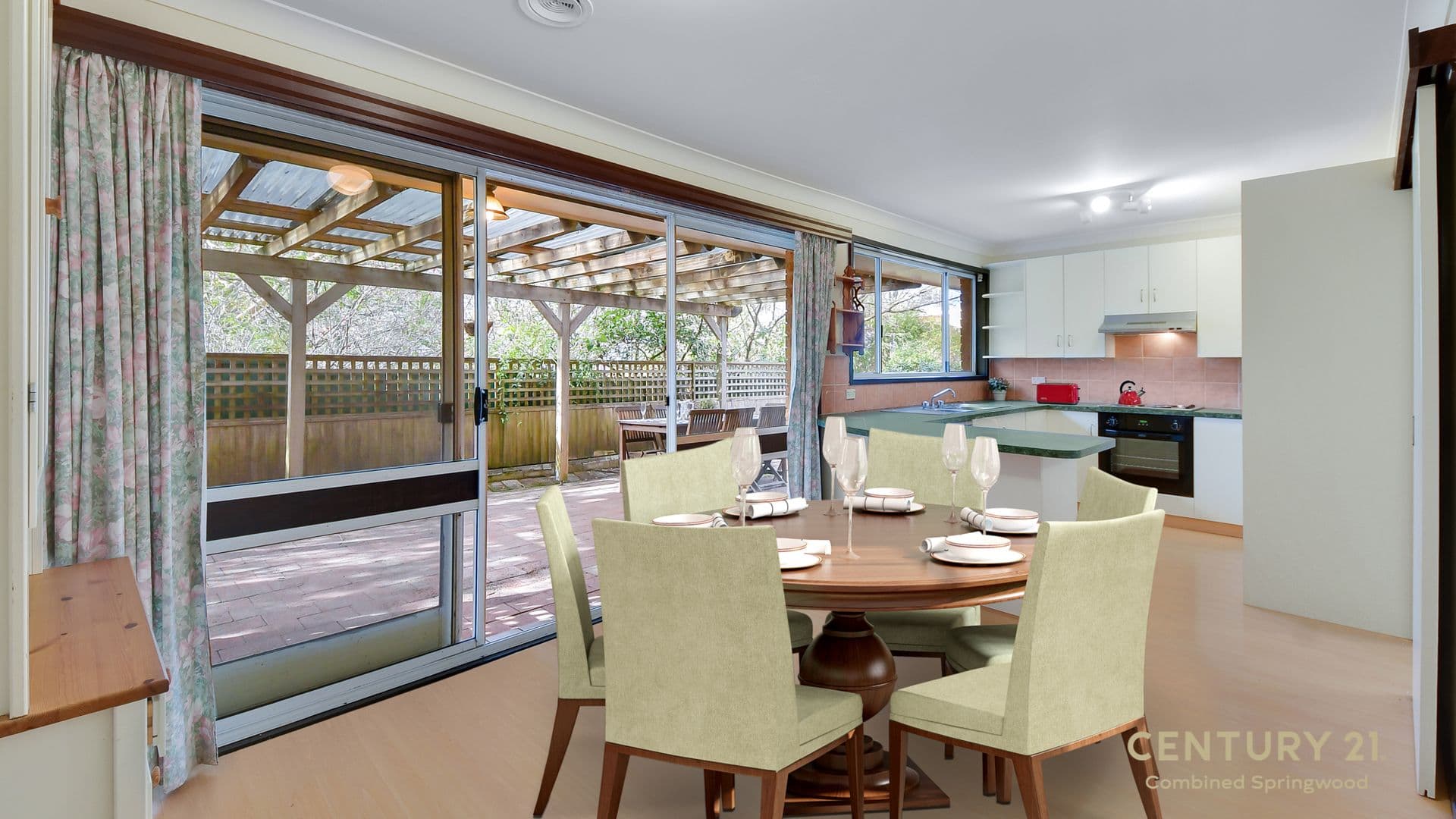9 Farnham Avenue, Wentworth Falls, NSW, 2782, Wentworth Falls - Thumbnail 3