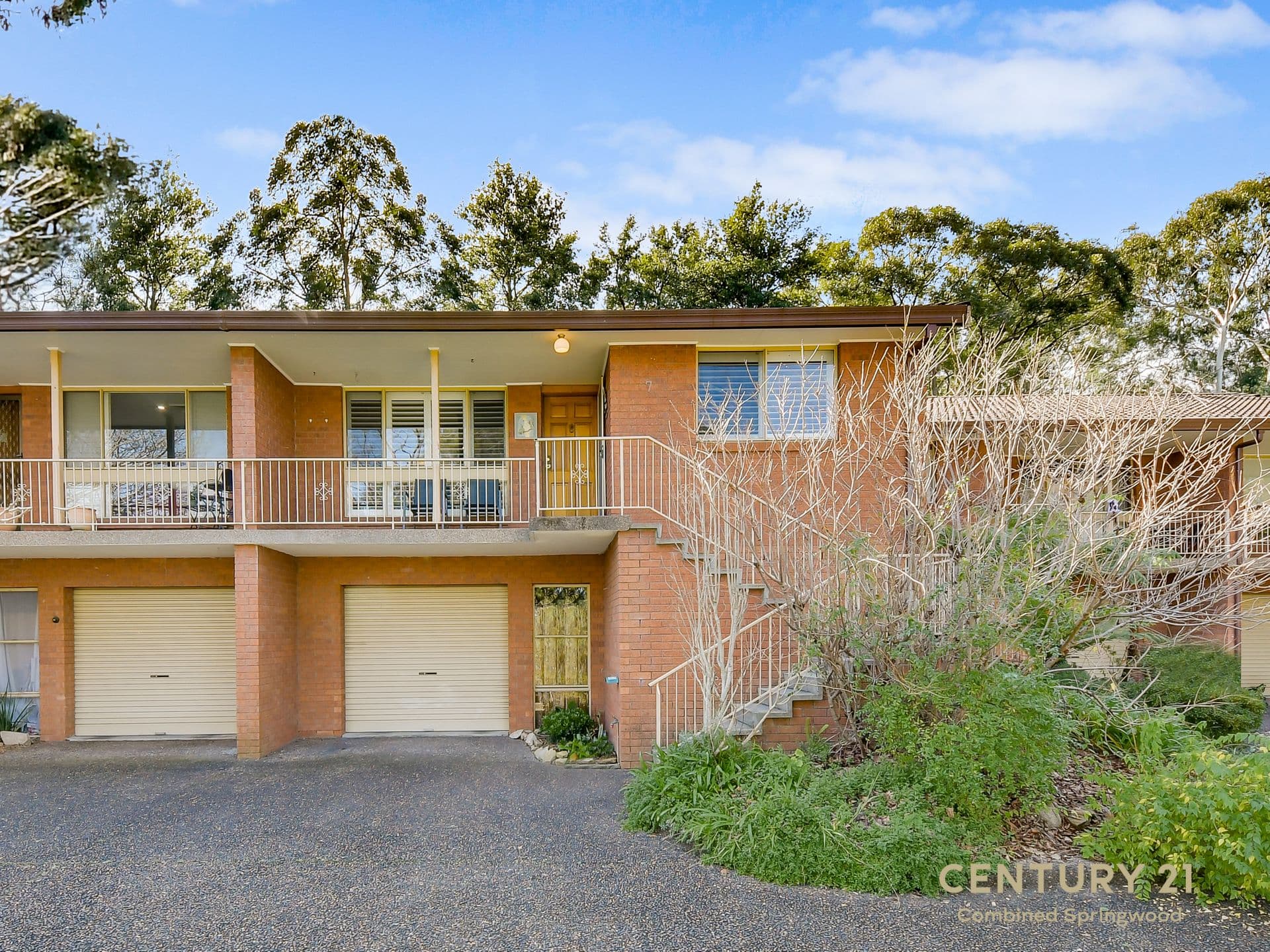 7/1-17 Stypandra Place, Springwood, NSW, 2777, Springwood - Thumbnail 2