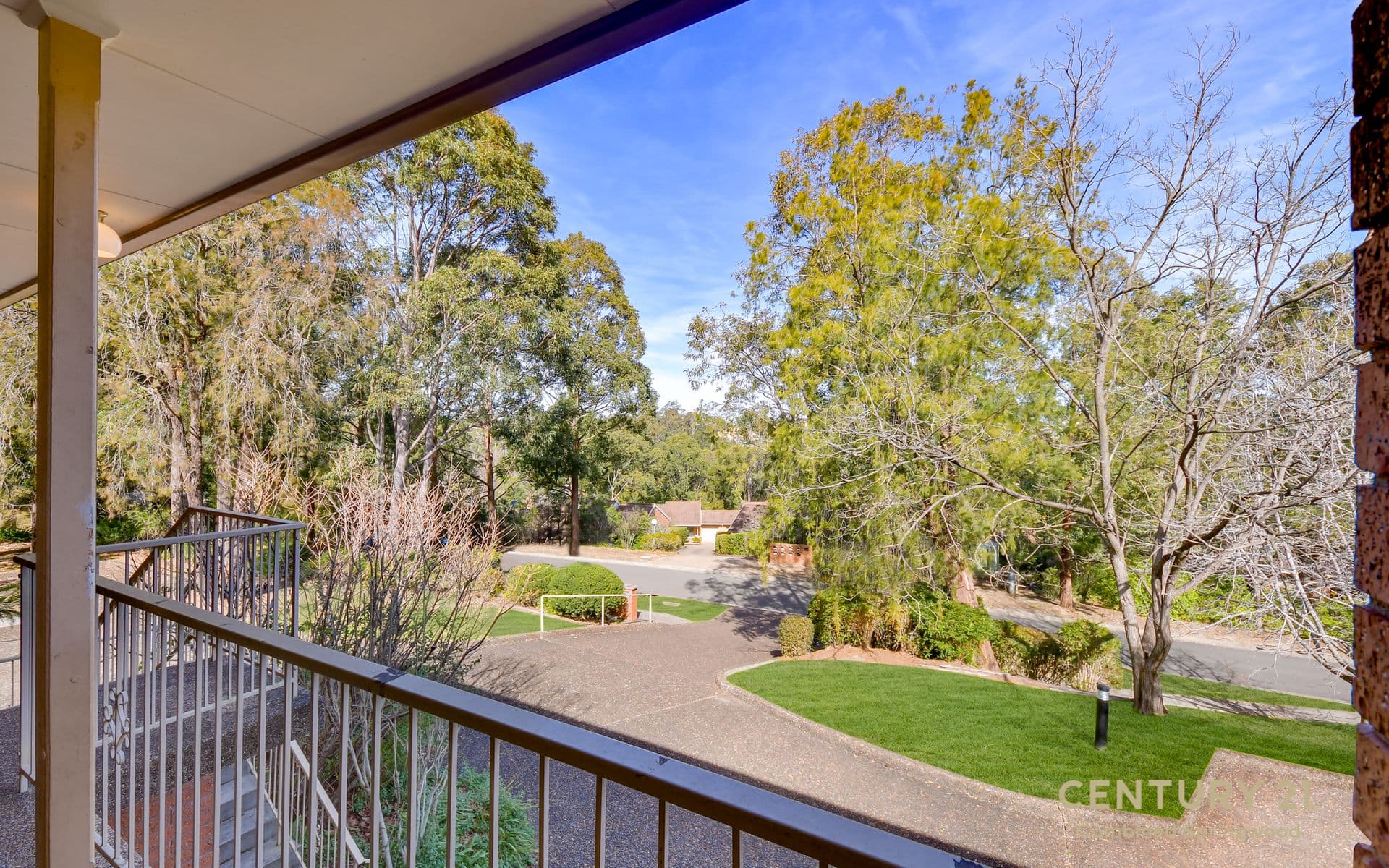 7/1-17 Stypandra Place, Springwood, NSW, 2777, Springwood - Image 1
