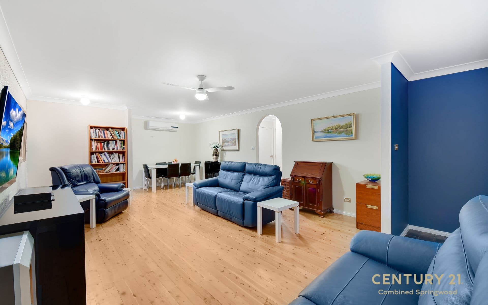 7/1-17 Stypandra Place, Springwood, NSW, 2777, Springwood - Thumbnail 5