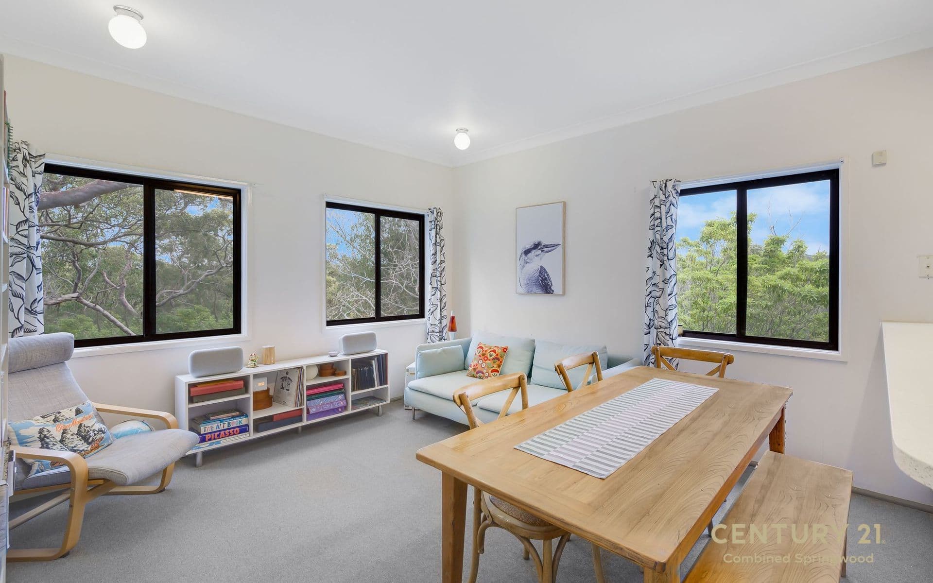 98 St Georges Crescent, Faulconbridge, NSW, 2776, Faulconbridge - Thumbnail 4