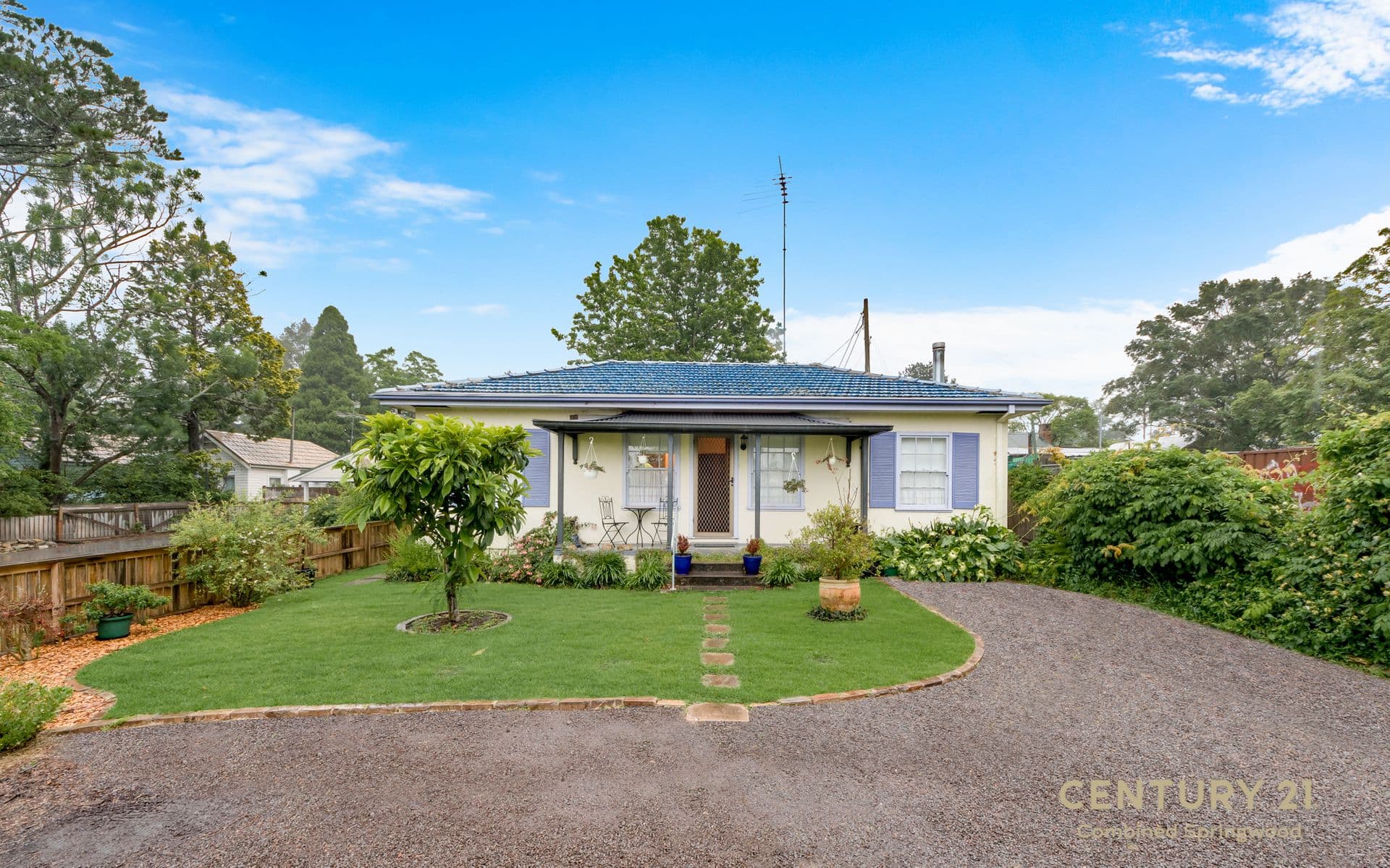 597 Great Western Highway, Faulconbridge, NSW, 2776, Faulconbridge - Image 1