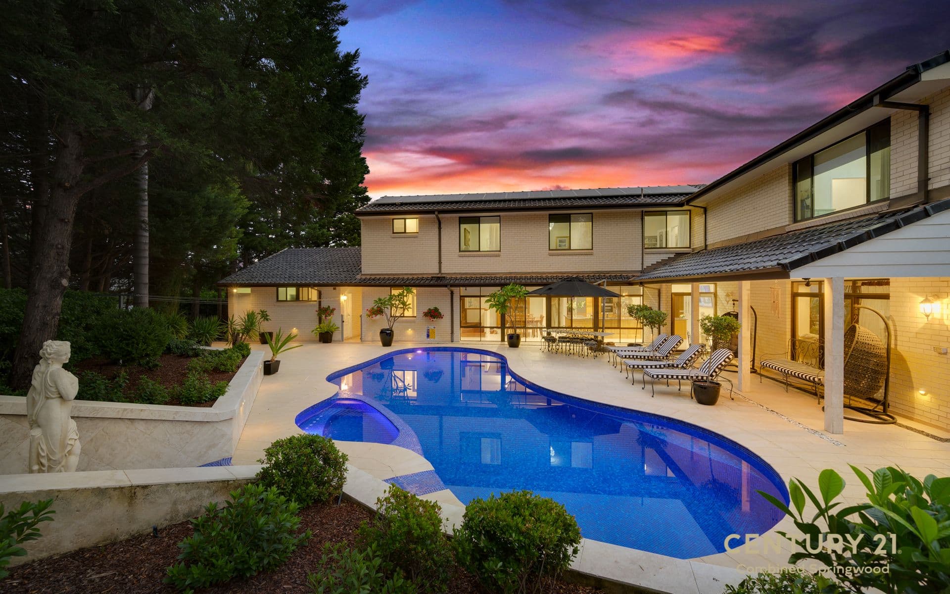 36 The High Road, Blaxland, NSW, 2774, Blaxland - Thumbnail 3