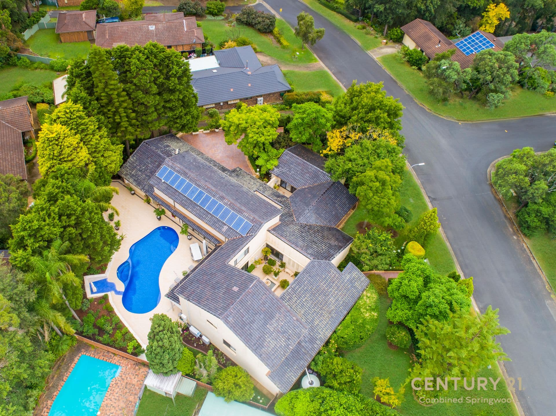 36 The High Road, Blaxland, NSW, 2774, Blaxland - Thumbnail 2