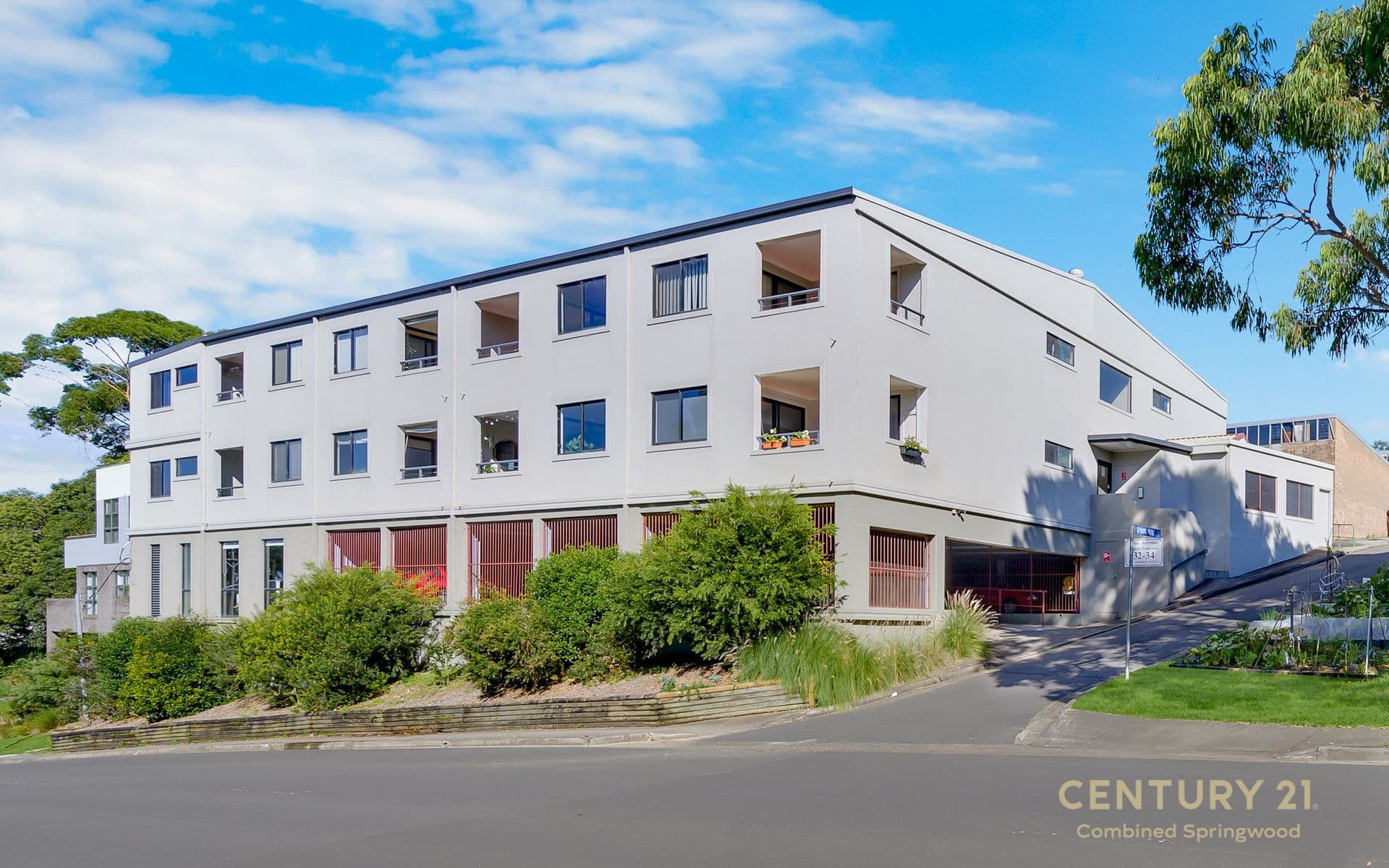 12/32-34 Springwood Avenue, Springwood, NSW, 2777, Springwood - Image 1