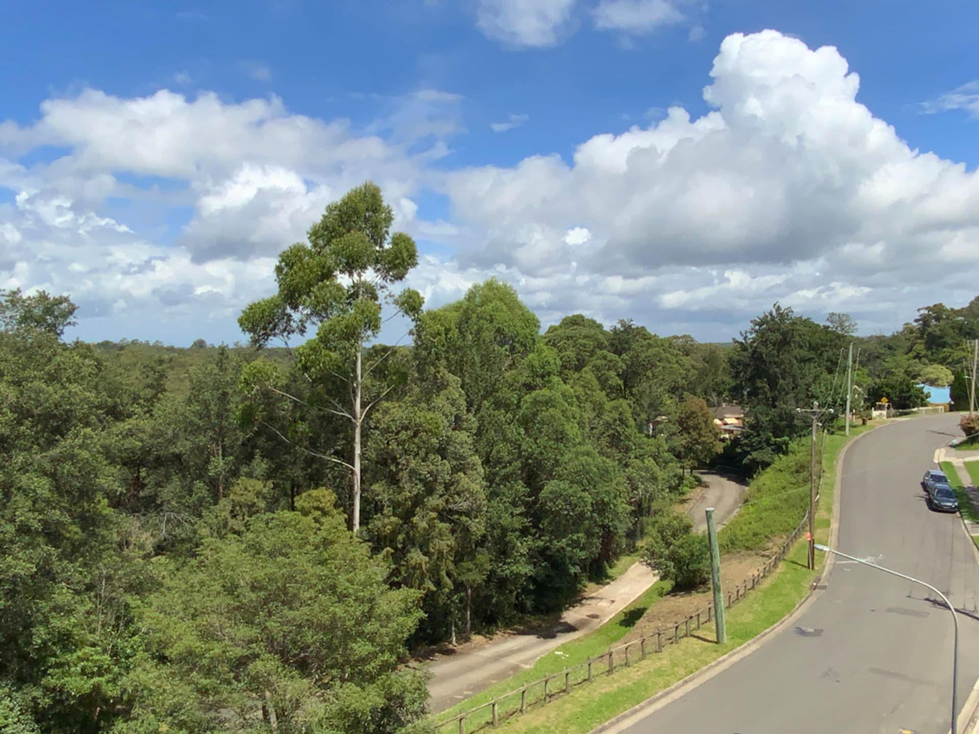 12/32-34 Springwood Avenue, Springwood, NSW, 2777, Springwood - Thumbnail 8