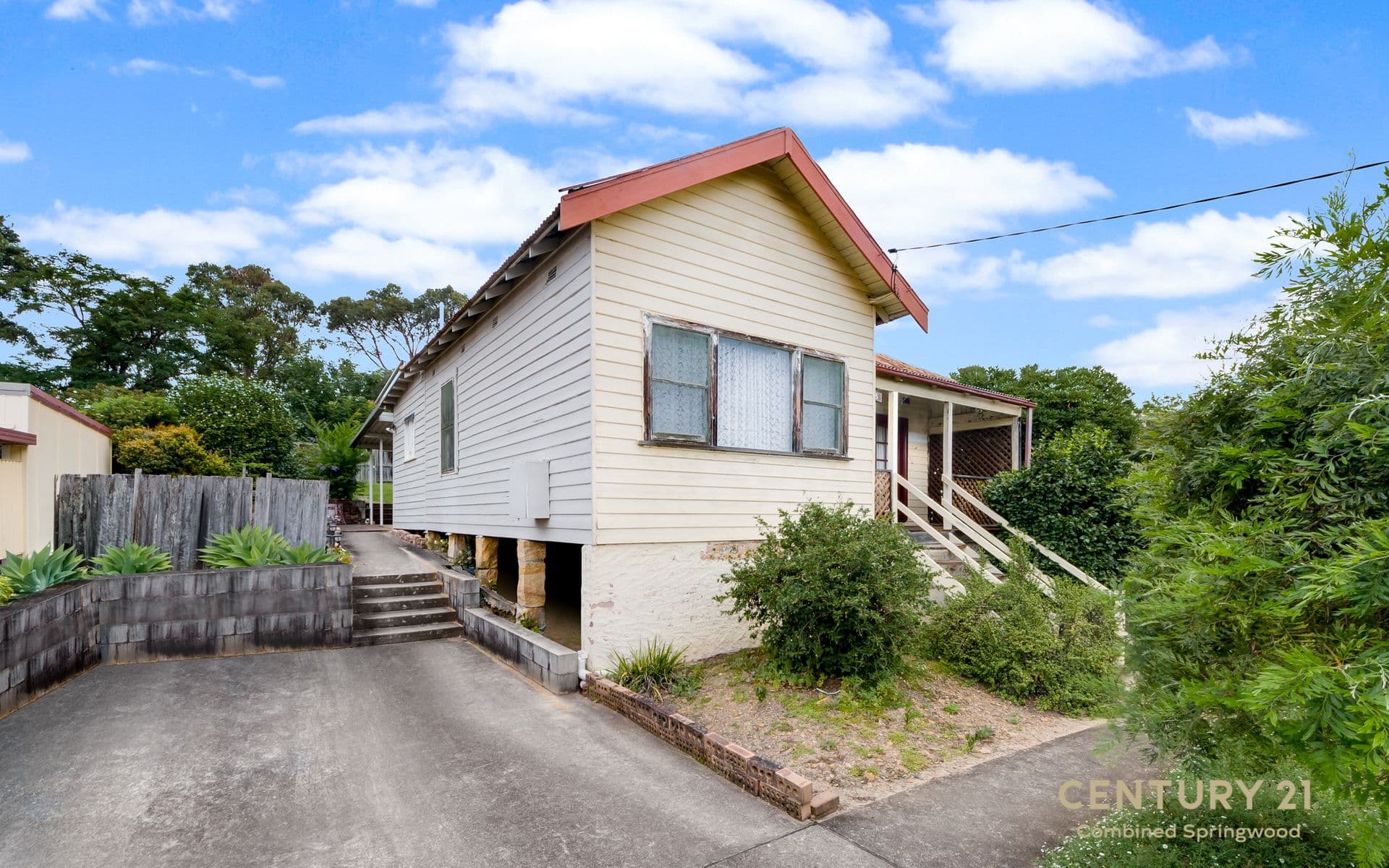 25 Boland Avenue, Springwood, NSW, 2777, Springwood - Image 1