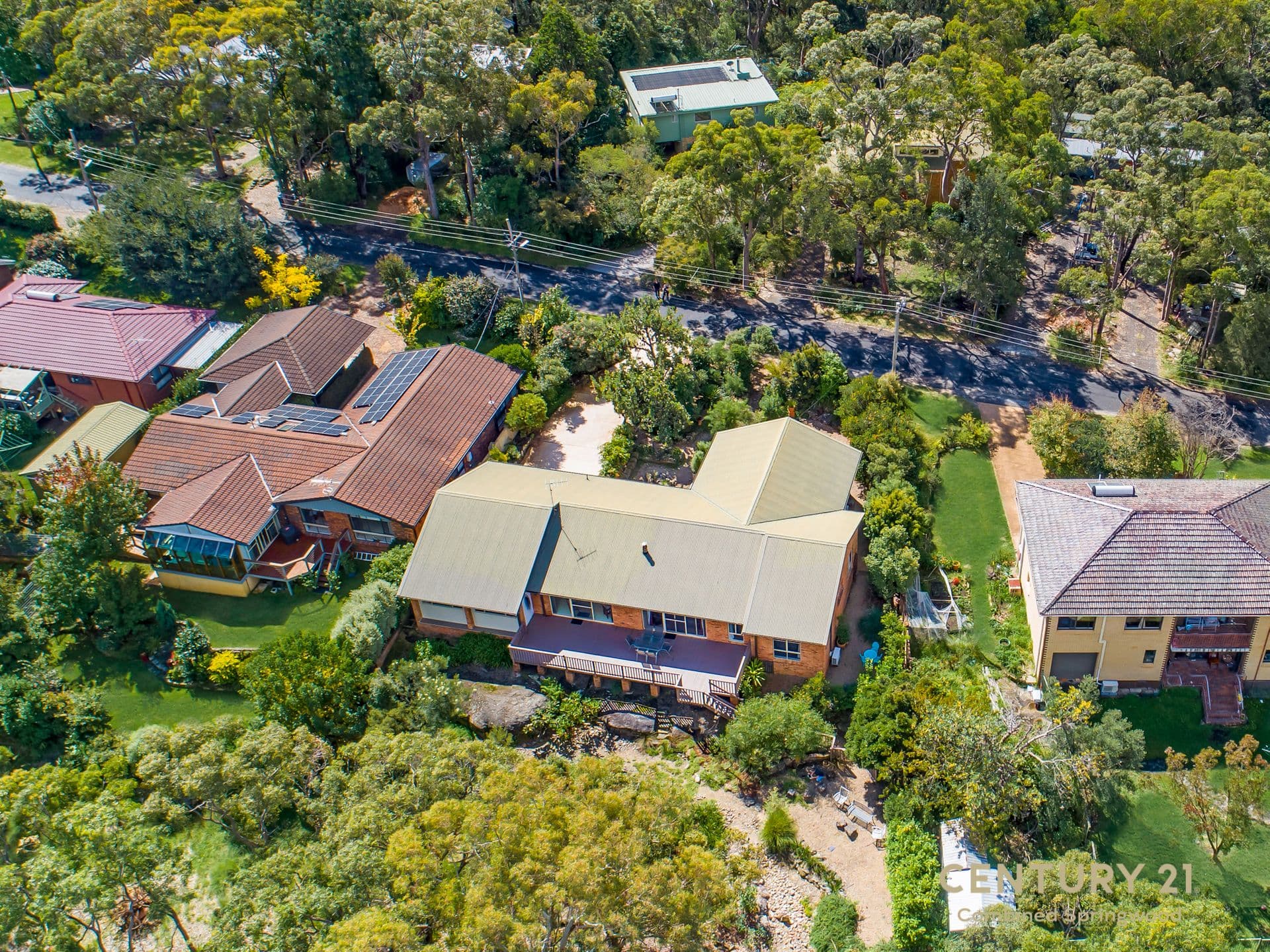 35 Wigram Road, Faulconbridge, NSW, 2776, Faulconbridge - Thumbnail 3