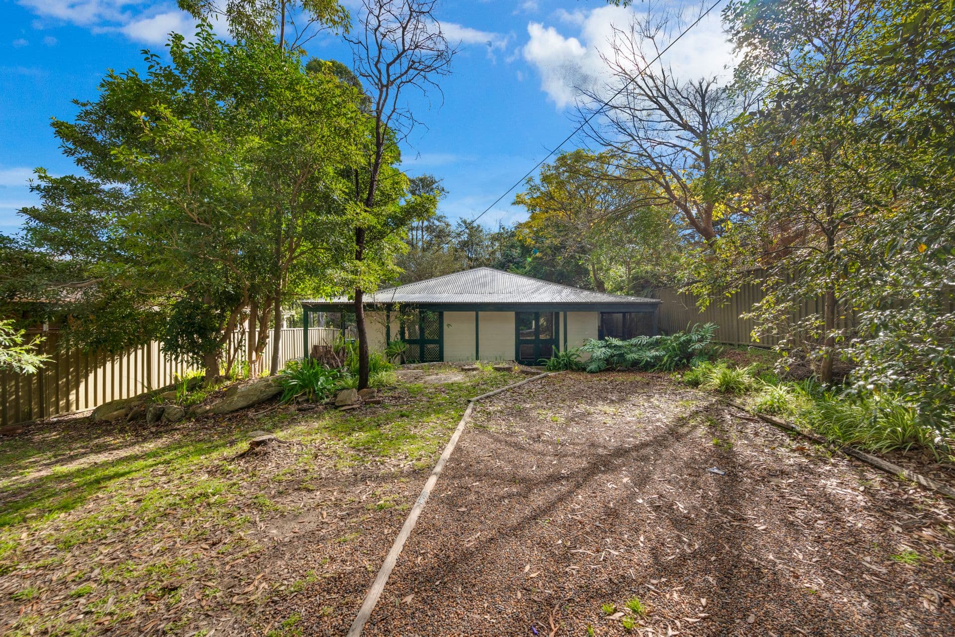93 Burns Road, Springwood, NSW, 2777, Springwood - Image 1