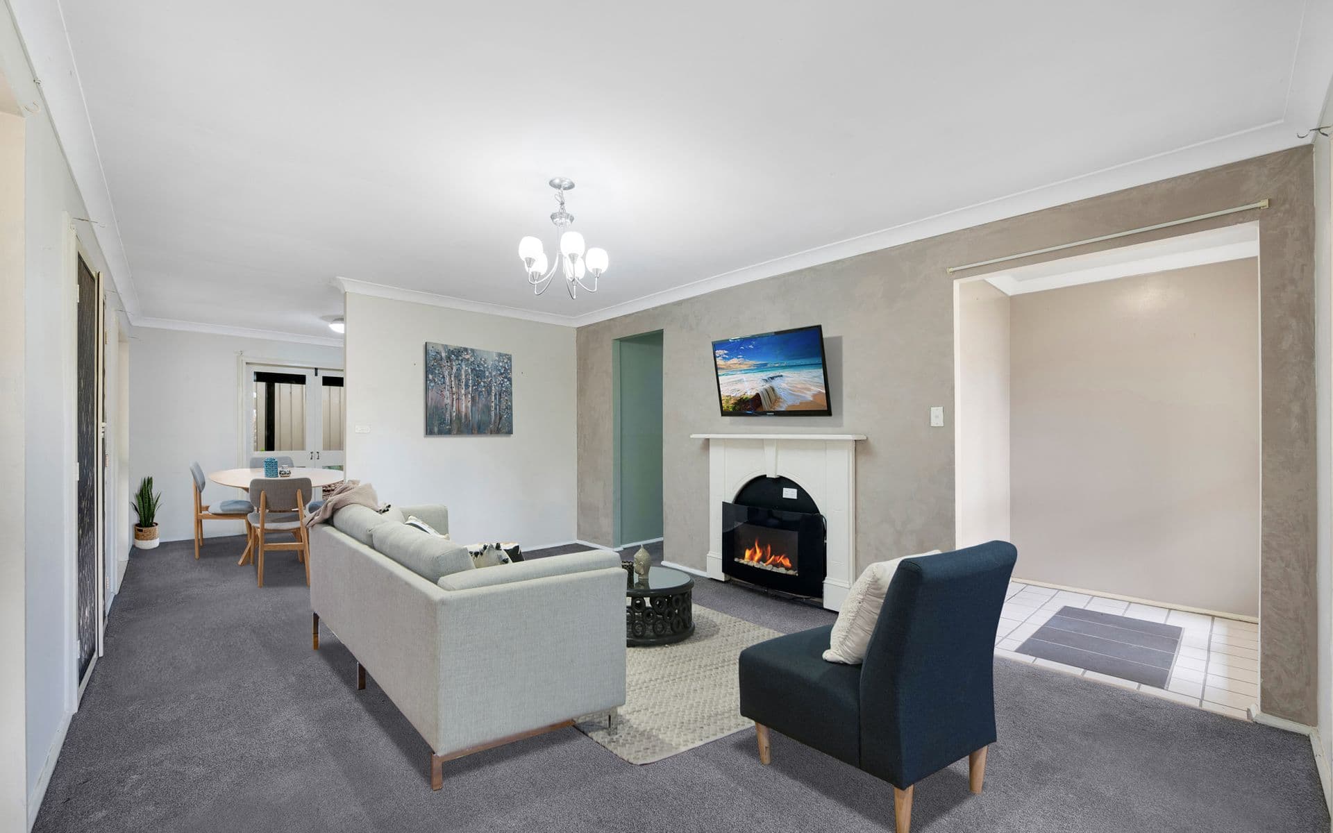 93 Burns Road, Springwood, NSW, 2777, Springwood - Thumbnail 2