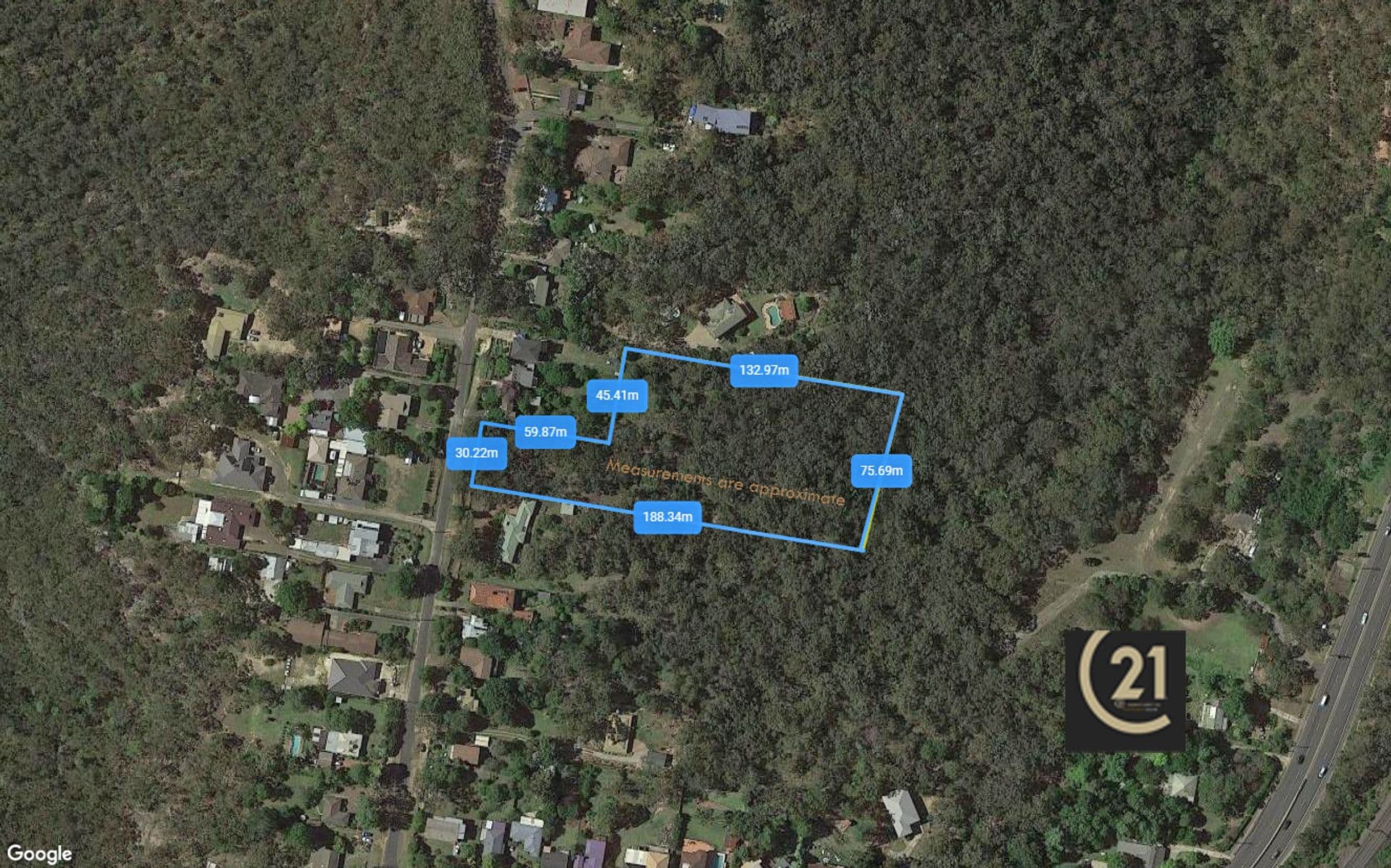 23 Highland Road, Faulconbridge, NSW, 2776, Faulconbridge - Image 1