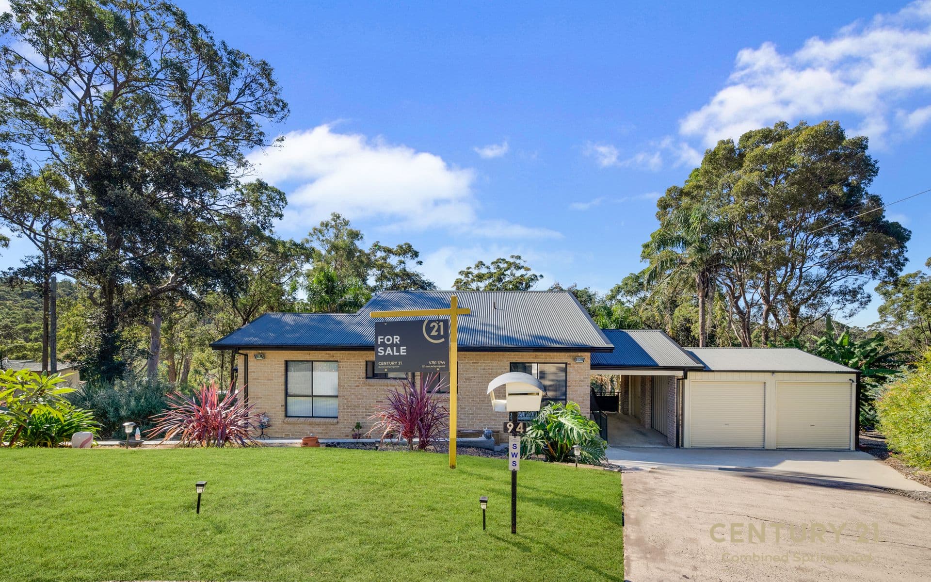 94 Birdwood Avenue, Winmalee, NSW, 2777, Winmalee - Thumbnail 5