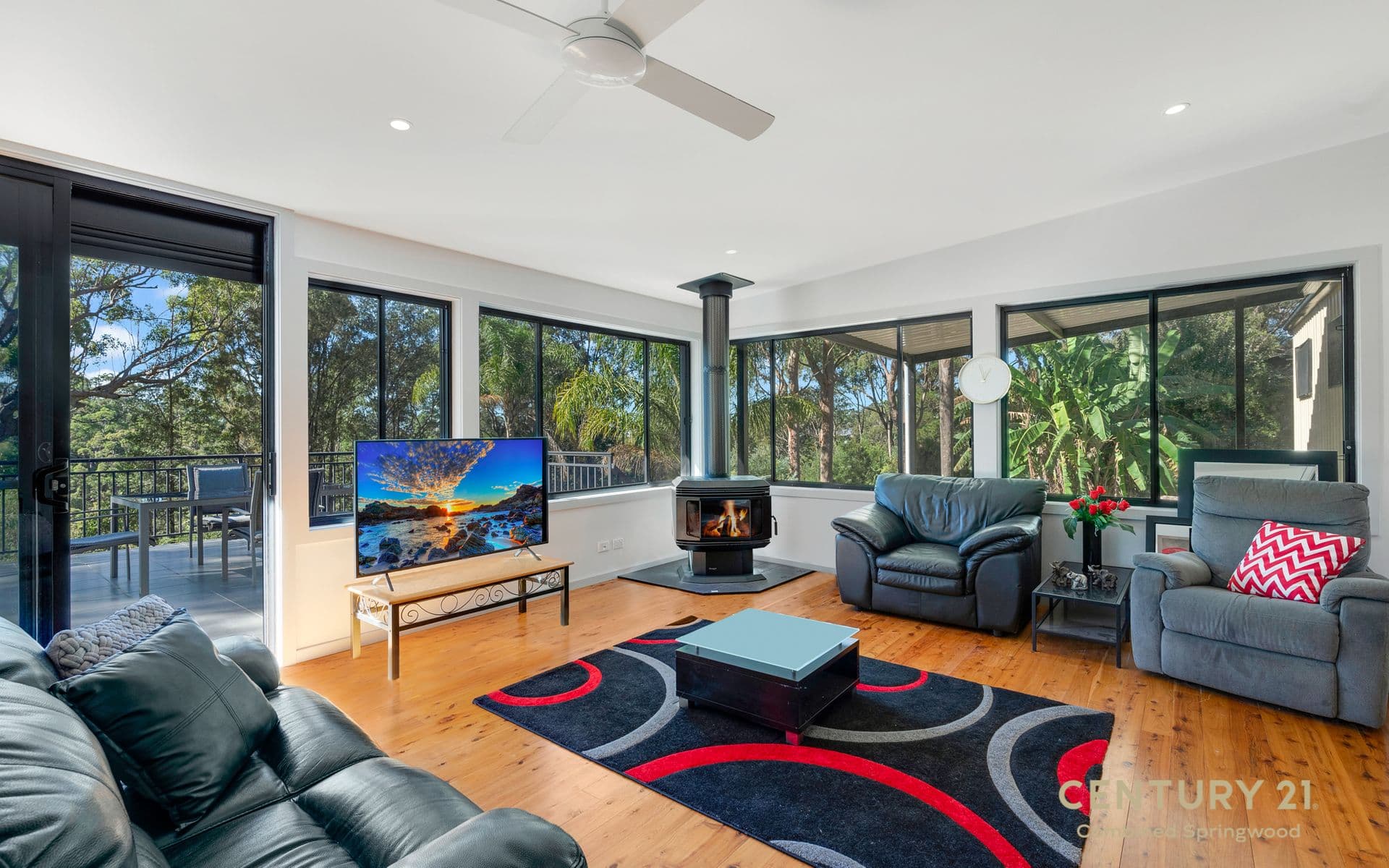 94 Birdwood Avenue, Winmalee, NSW, 2777, Winmalee - Thumbnail 7