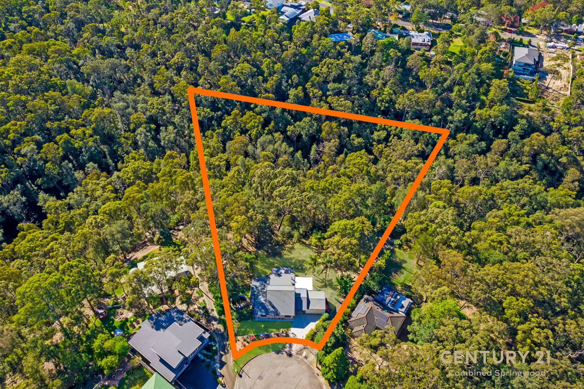 94 Birdwood Avenue, Winmalee, NSW, 2777, Winmalee - Thumbnail 2