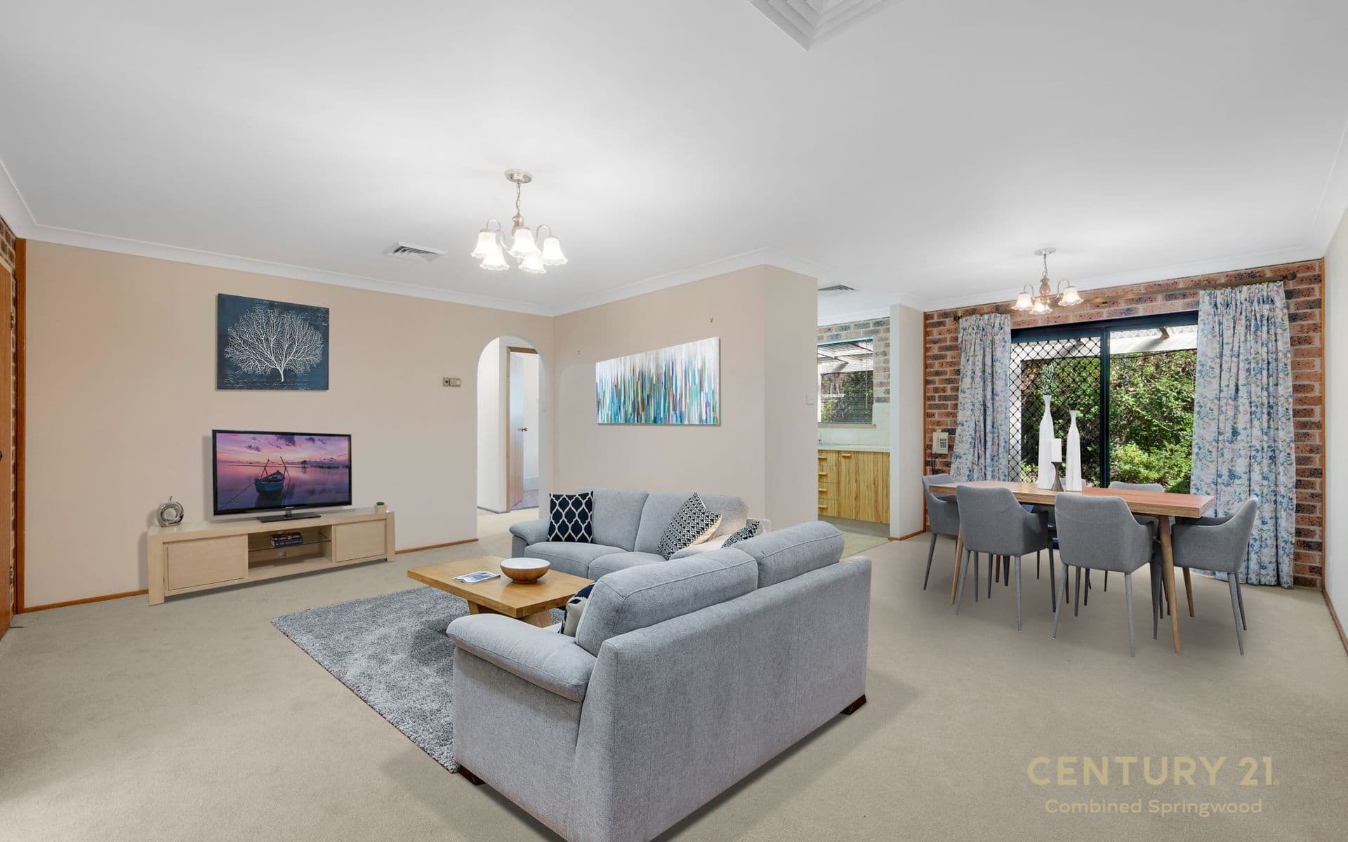 18/92-110 Lalor Drive, Springwood, NSW, 2777, Springwood - Image 1