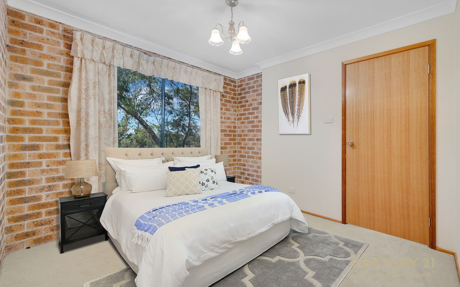 18/92-110 Lalor Drive, Springwood, NSW, 2777, Springwood - Thumbnail 5