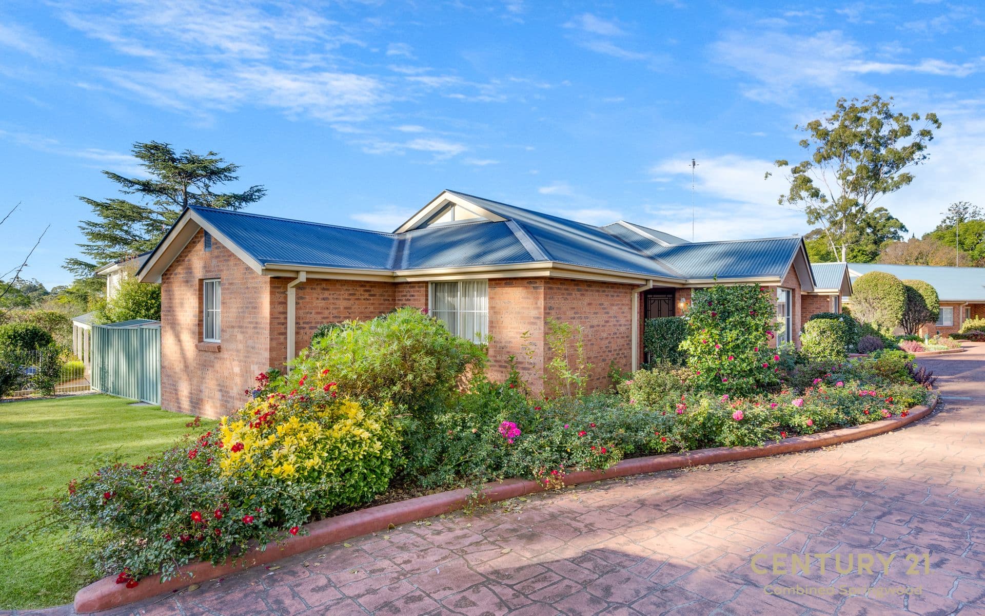 6/25 Bland Road, Springwood, NSW, 2777, Springwood - Thumbnail 5