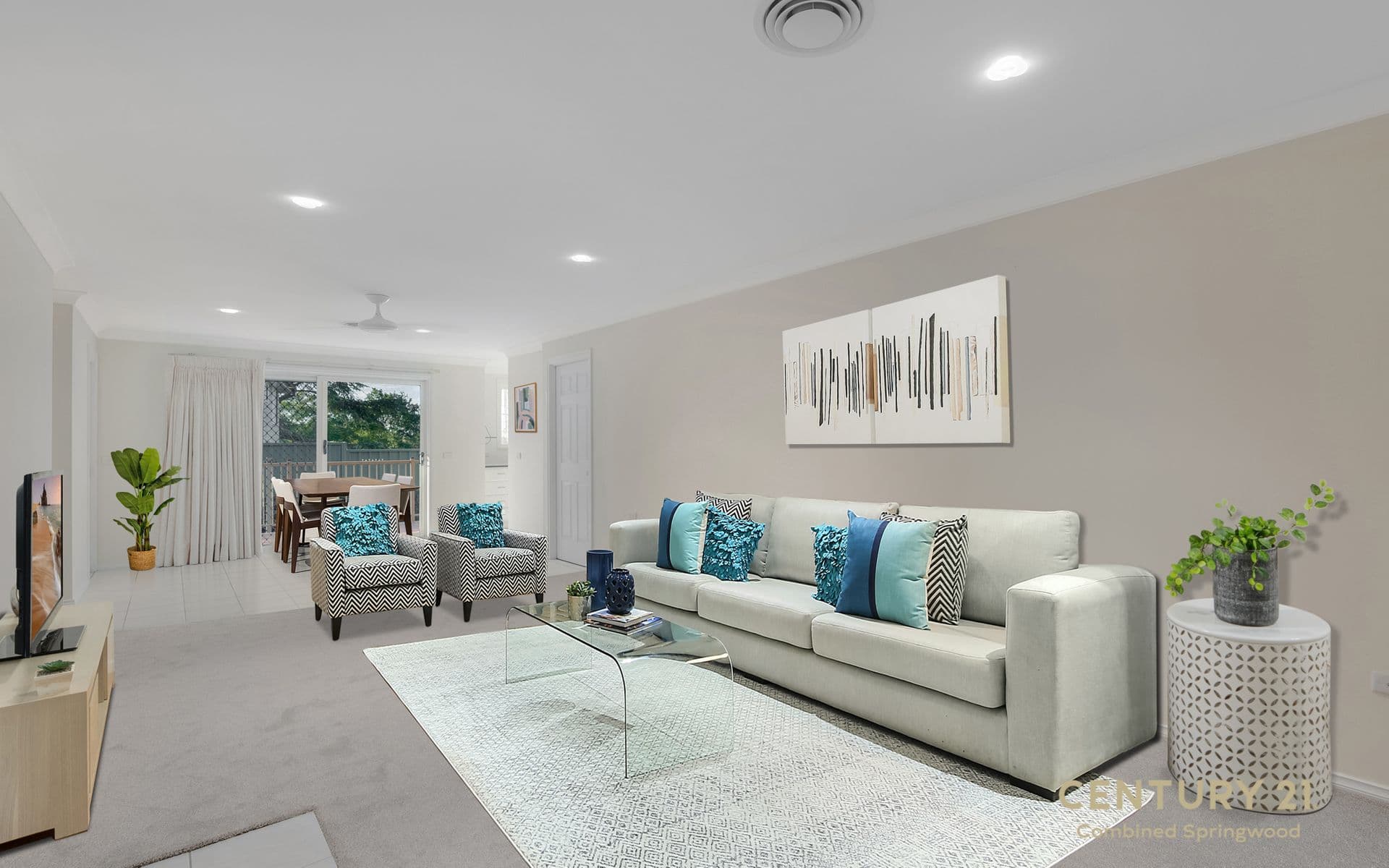 6/25 Bland Road, Springwood, NSW, 2777, Springwood - Image 1