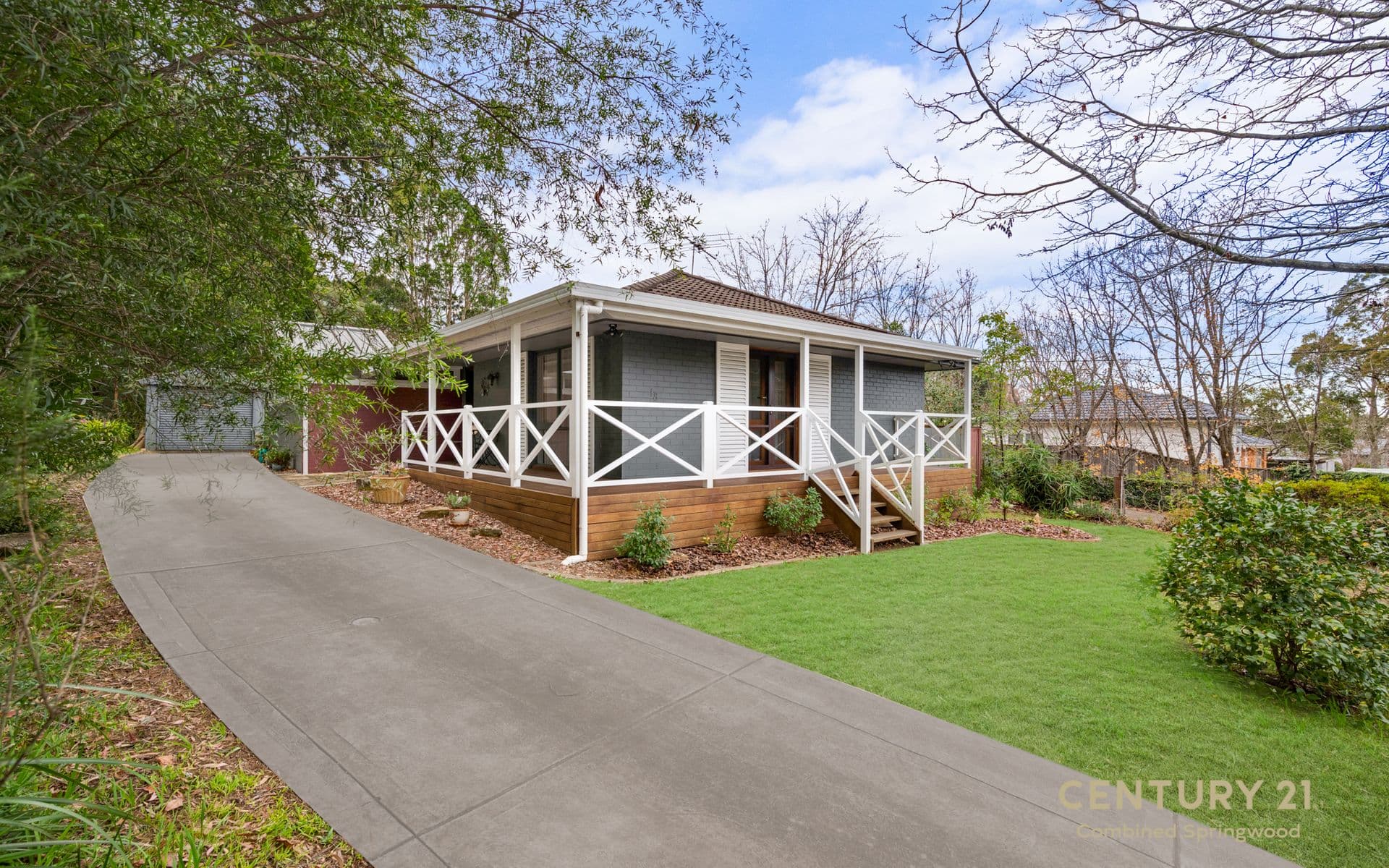 18 Birdwood Avenue, Winmalee, NSW, 2777, Winmalee - Thumbnail 2
