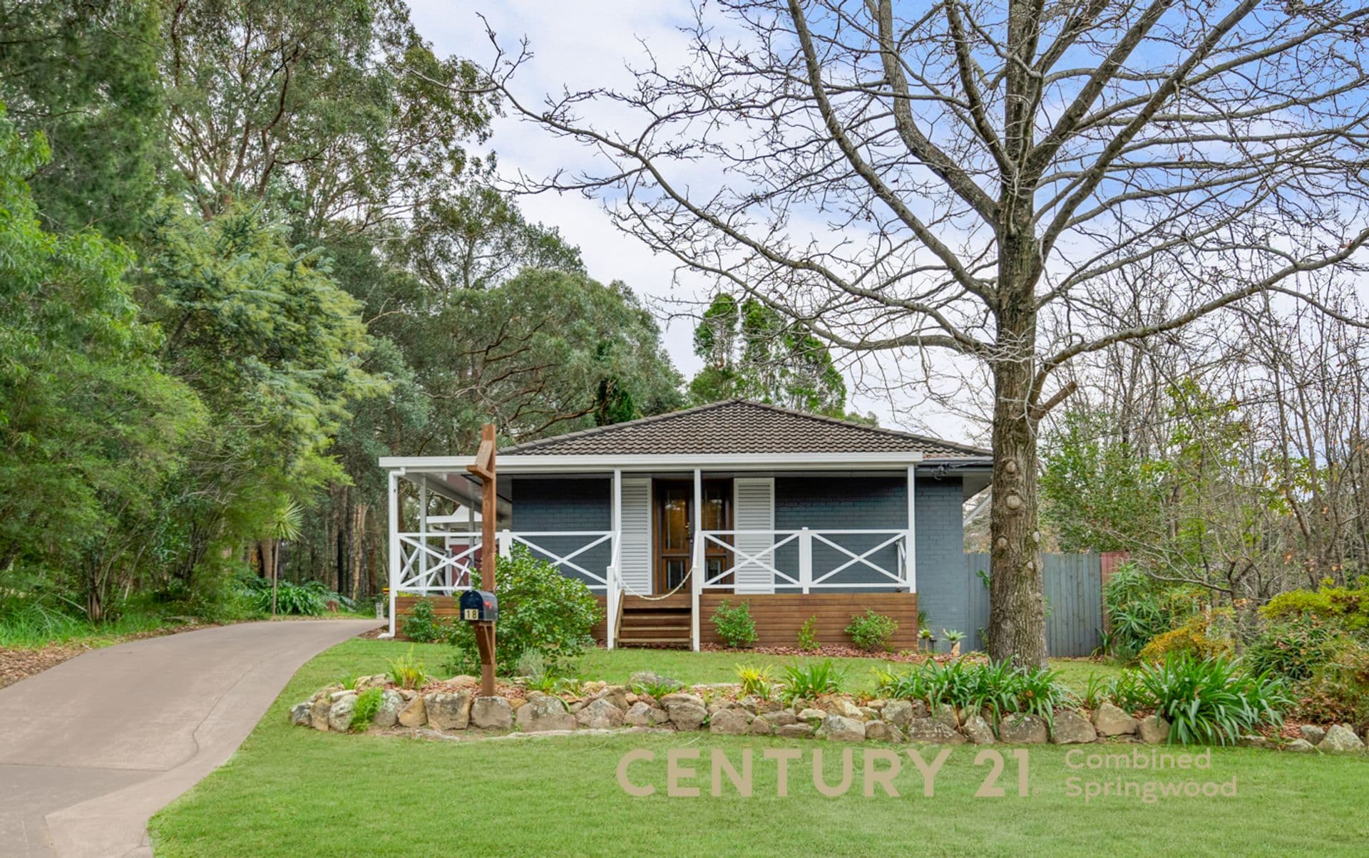 18 Birdwood Avenue, Winmalee, NSW, 2777, Winmalee - Image 1