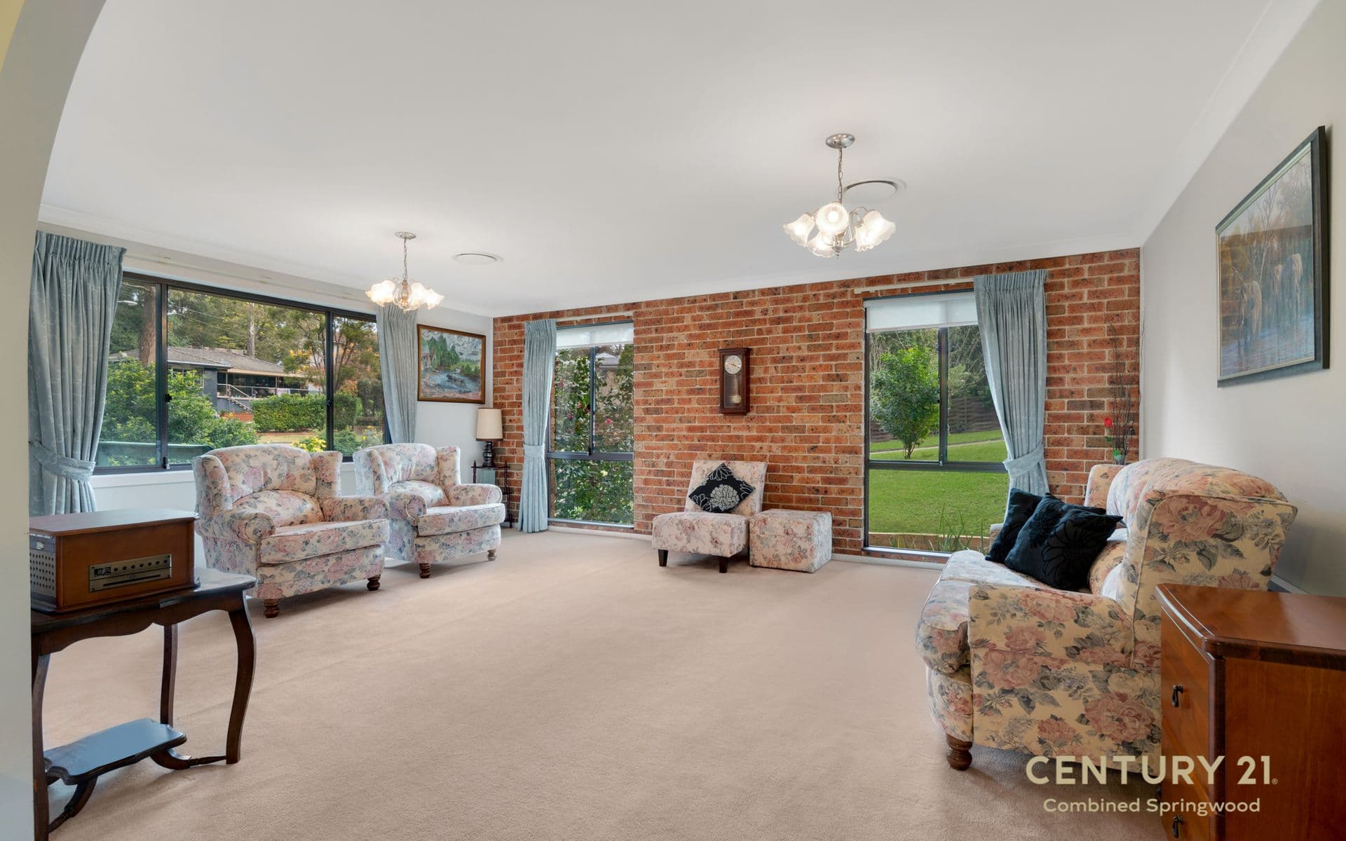 4 Jandiga Place, Winmalee, NSW, 2777, Winmalee - Thumbnail 3