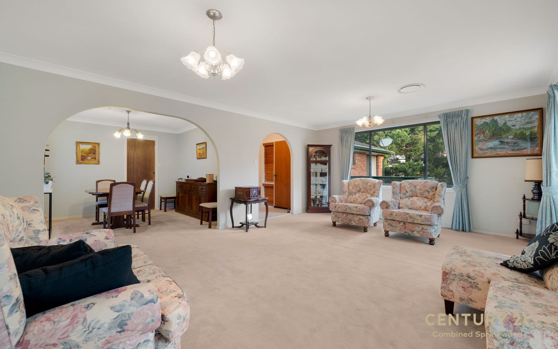 4 Jandiga Place, Winmalee, NSW, 2777, Winmalee - Thumbnail 2