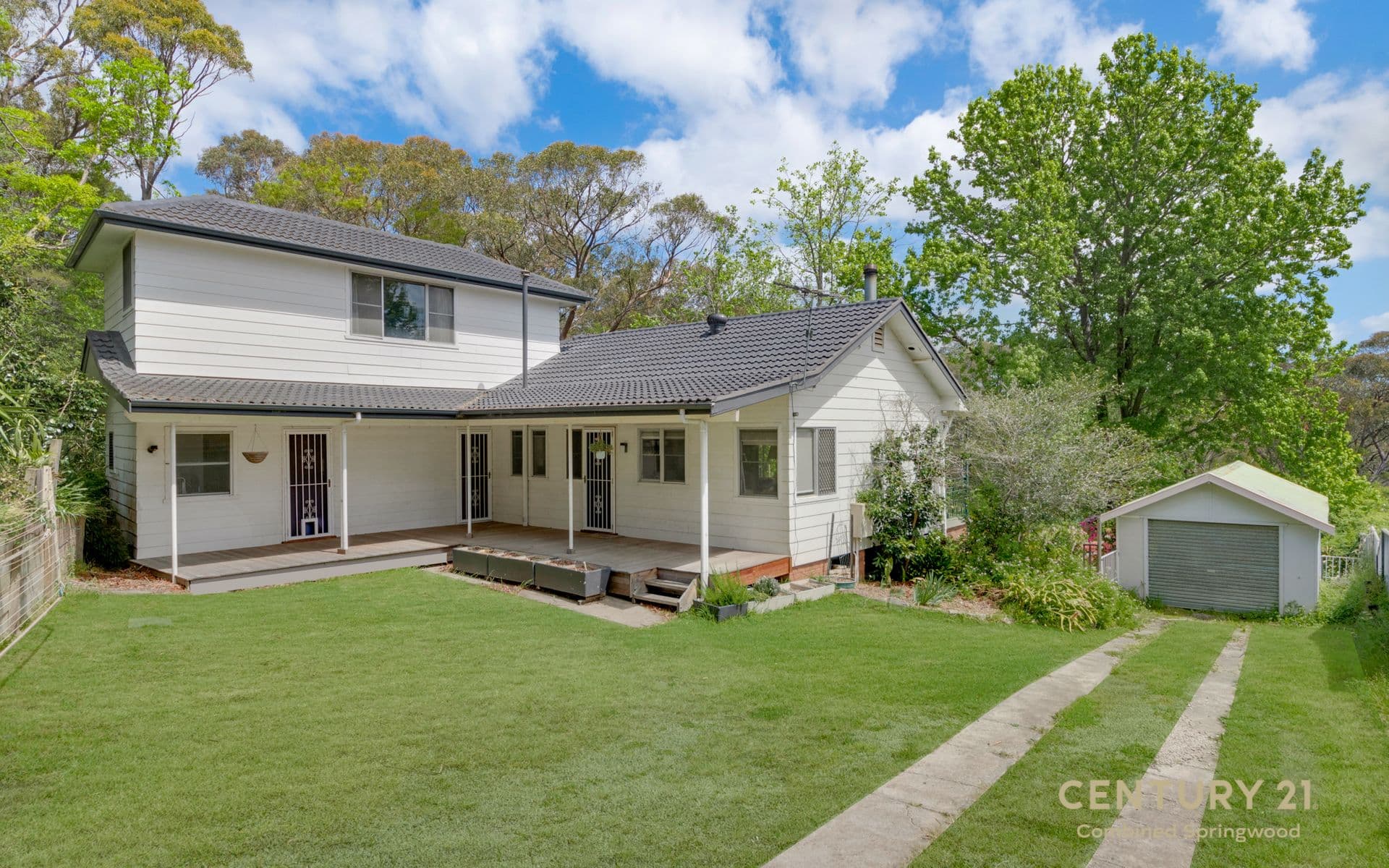 603 Great Western Highway, Faulconbridge, NSW, 2776, Faulconbridge - Image 1