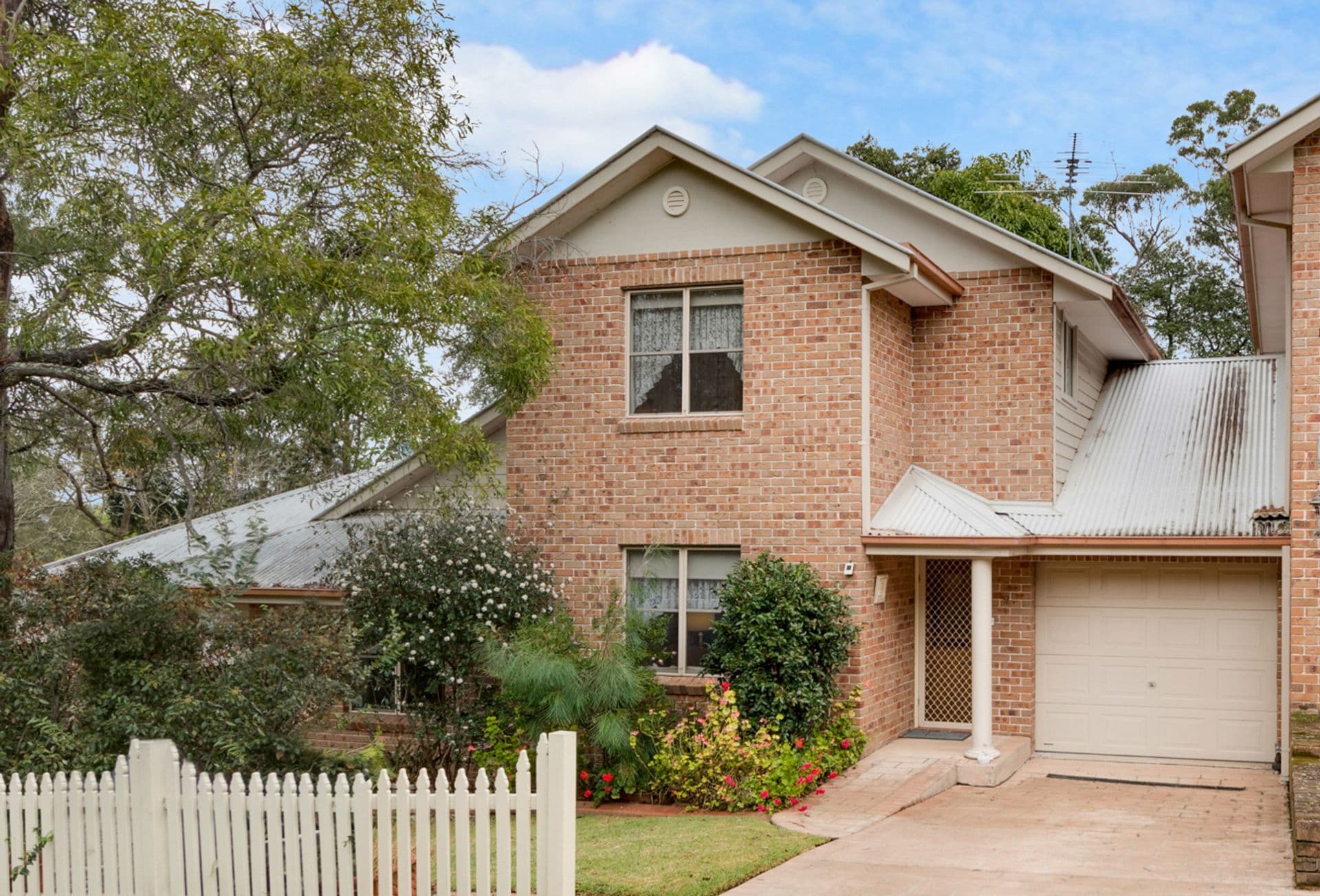 2/32-34 Valley Road, Springwood, NSW, 2777, Springwood - Image 1