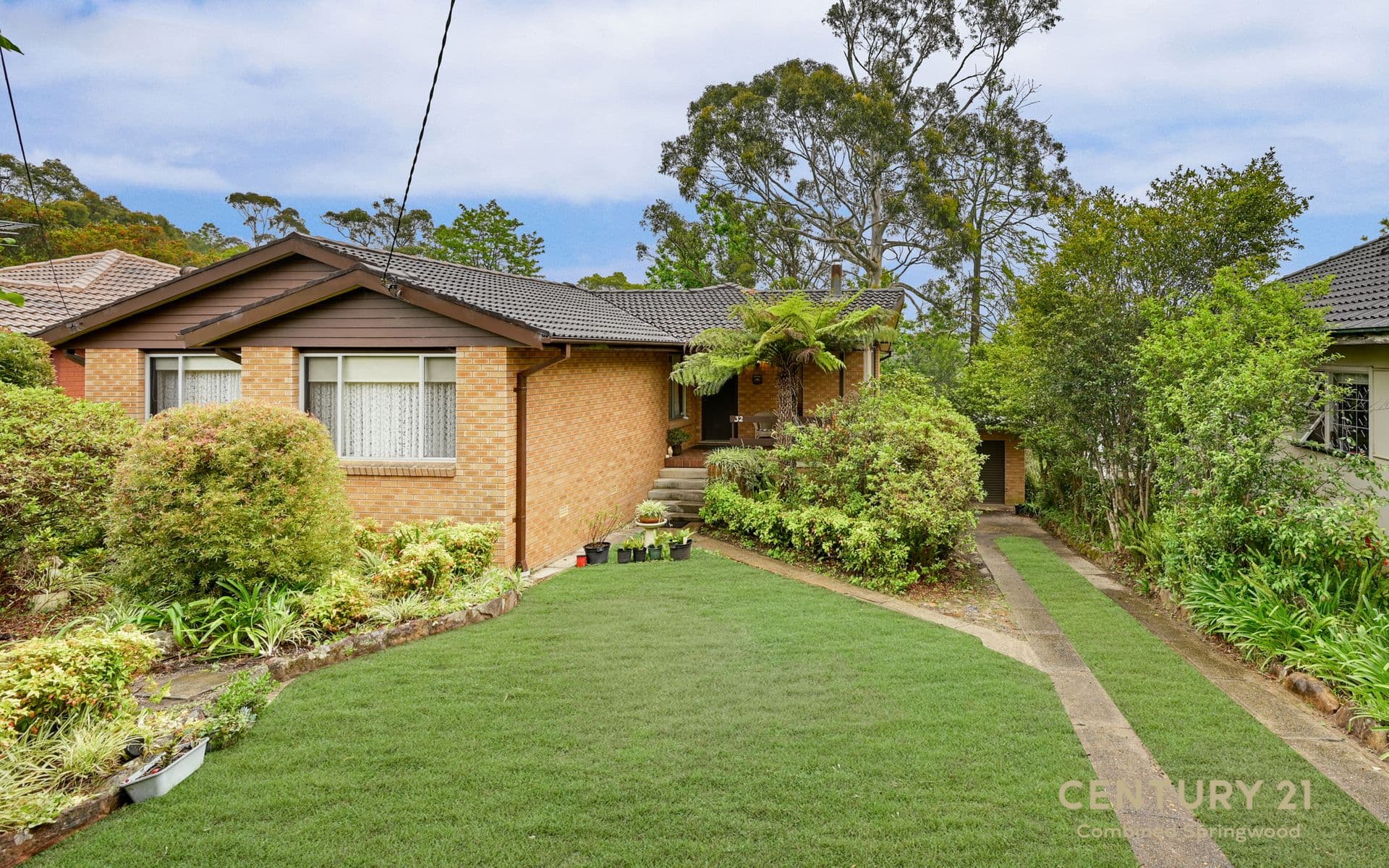 135 Macquarie Road, Springwood, NSW, 2777, Faulconbridge - Image 1