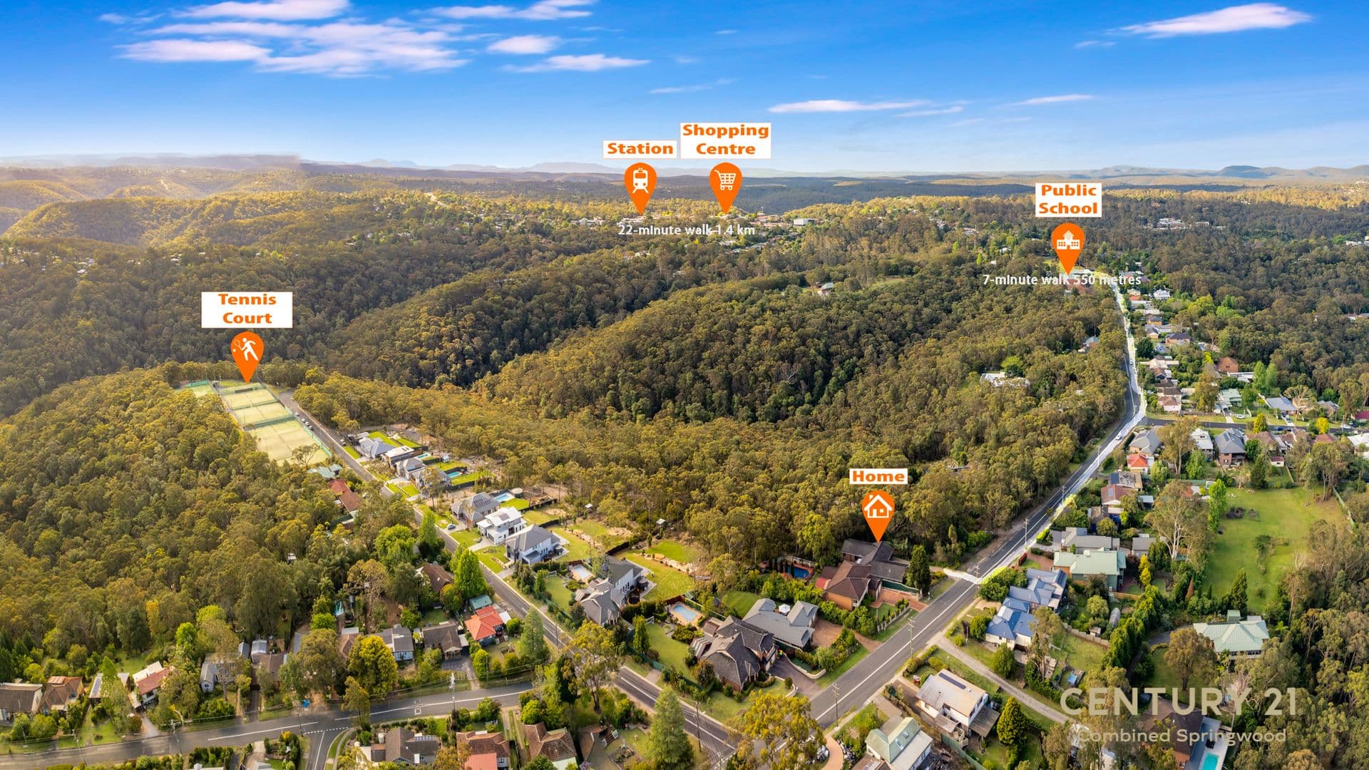 75 Burns Road, Springwood, NSW, 2777, Springwood - Thumbnail 3