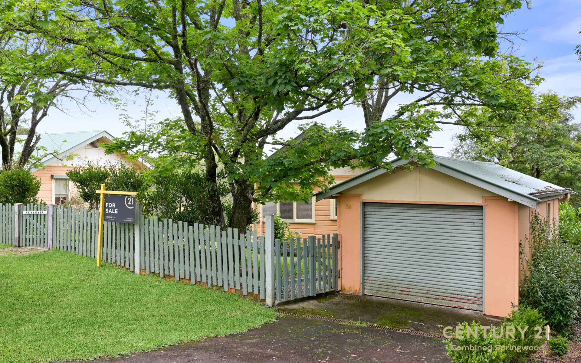 36-38 Forest Glen Road, Woodford, NSW, 2778, Woodford - Thumbnail 2