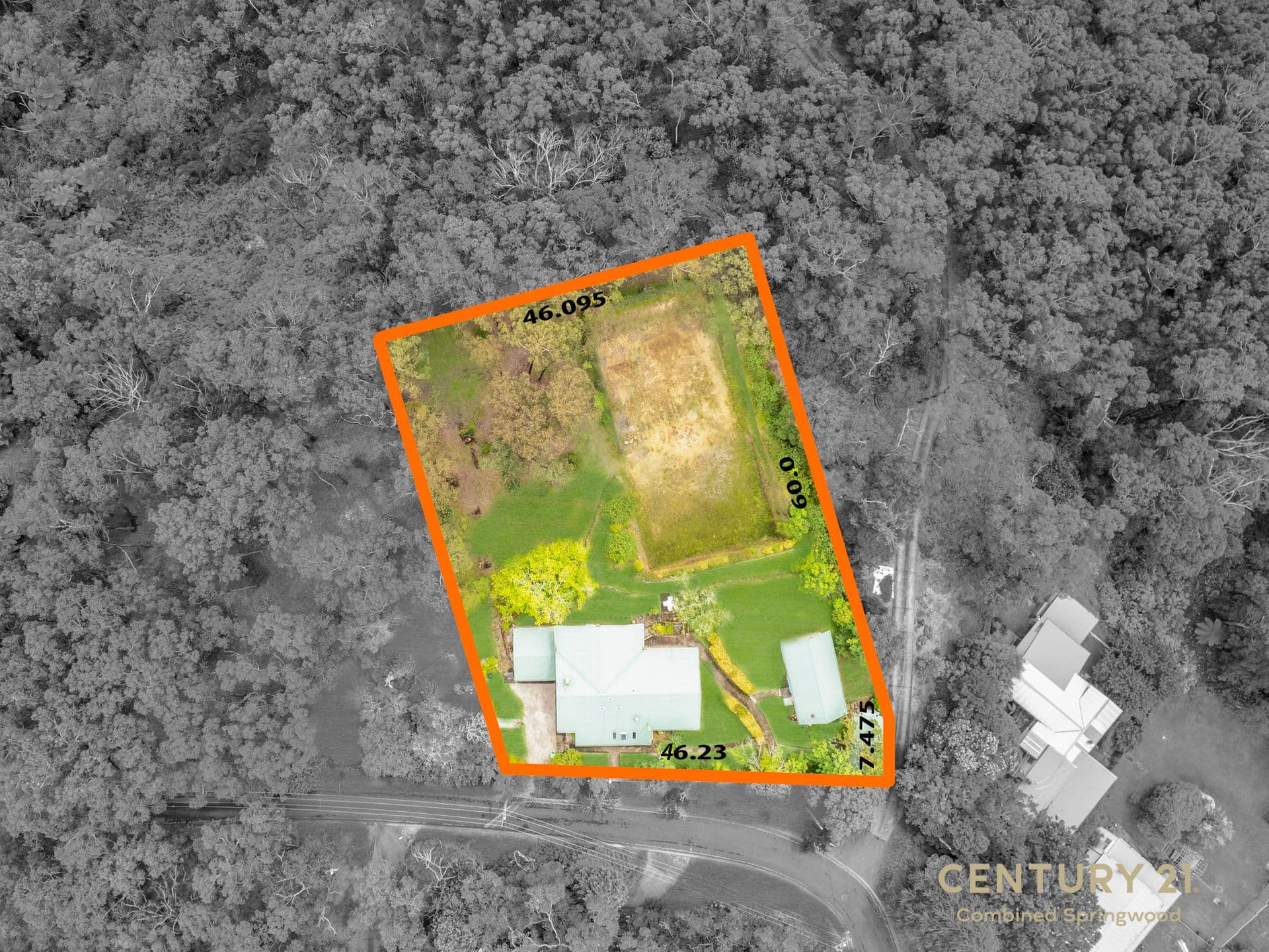 36-38 Forest Glen Road, Woodford, NSW, 2778, Woodford - Thumbnail 3