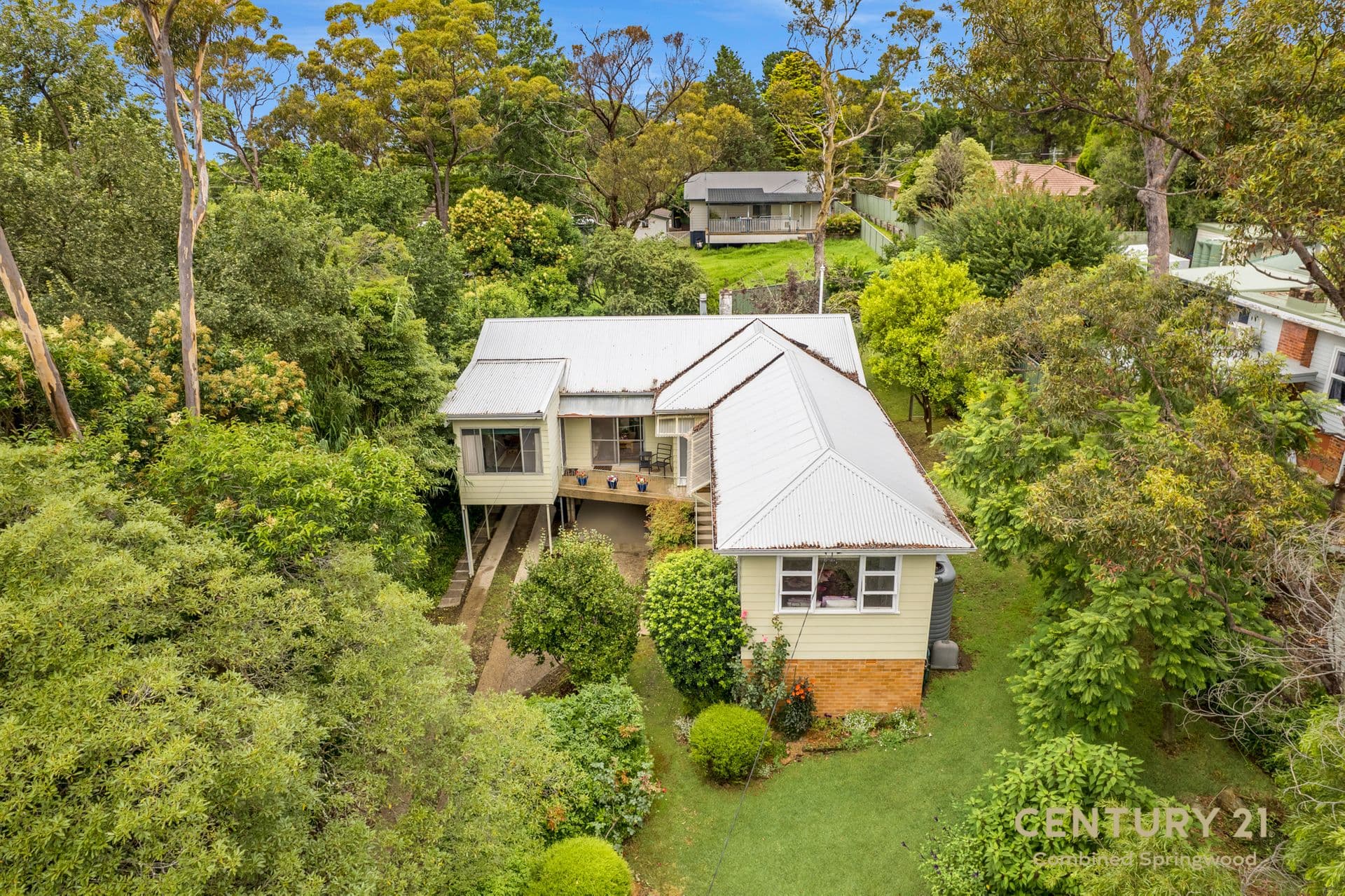 17 Russell Avenue, Faulconbridge, NSW, 2776, Faulconbridge - Image 1