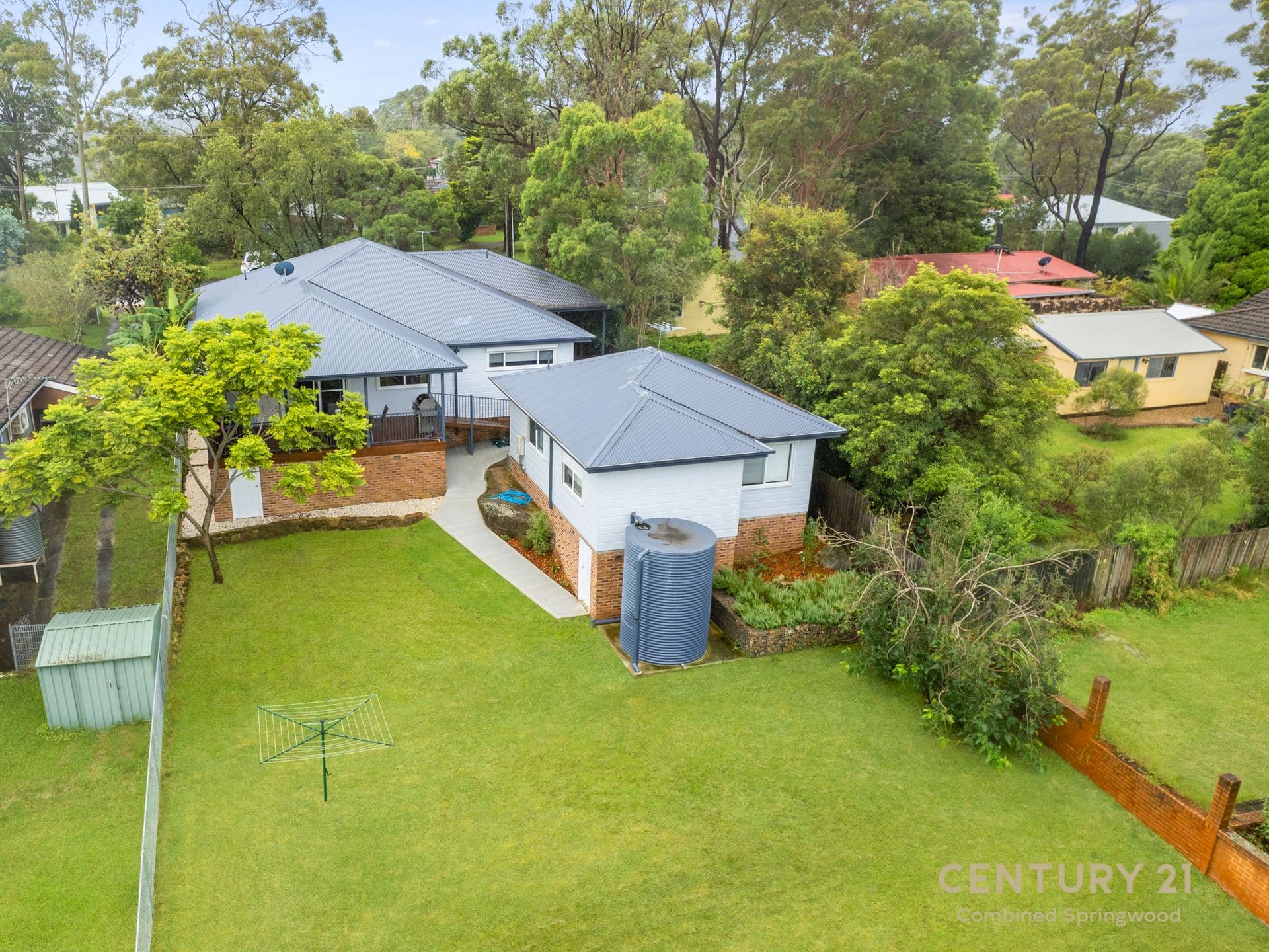 4 Burns Place, Springwood, NSW, 2777, Springwood - Thumbnail 6
