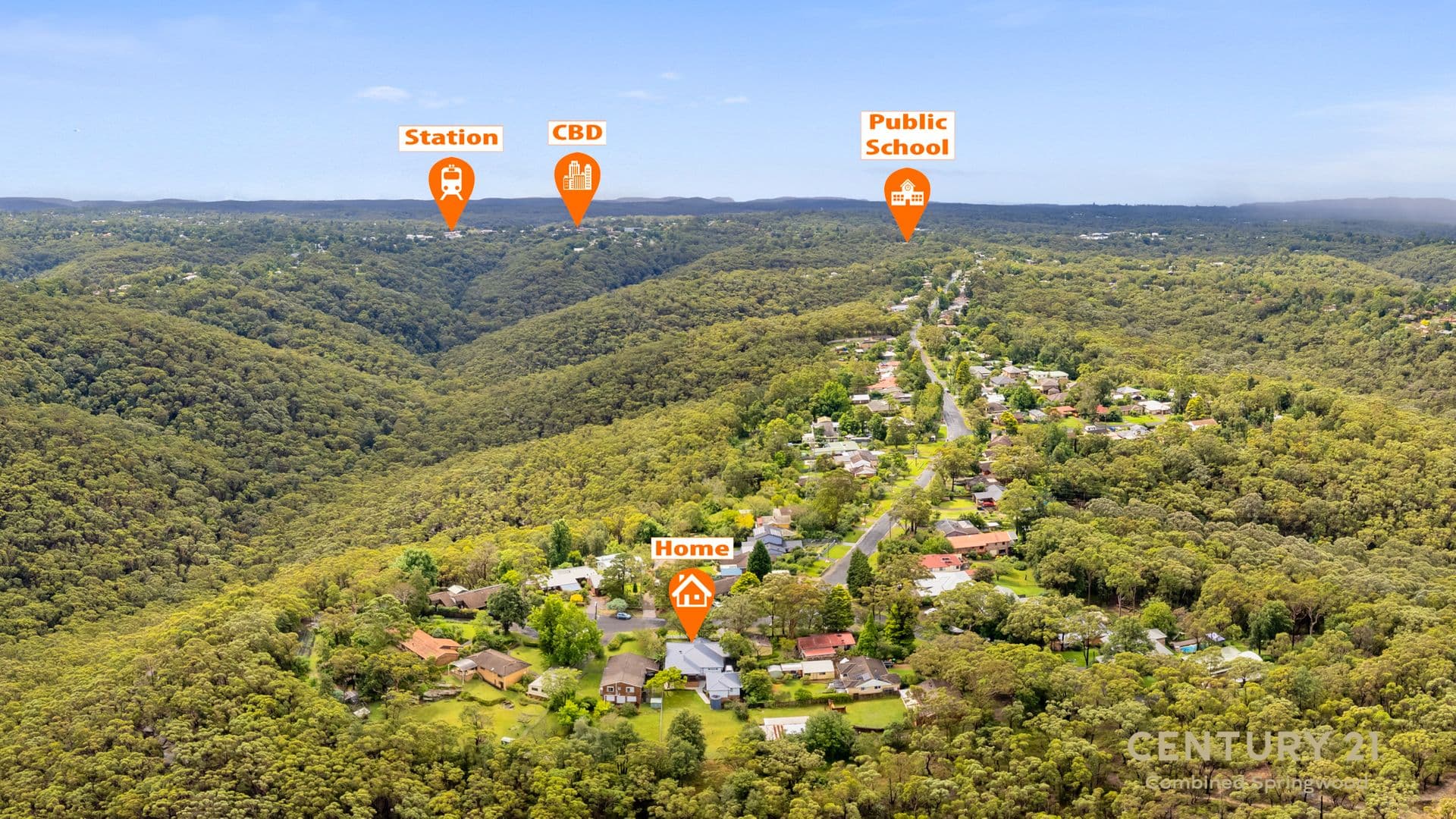 4 Burns Place, Springwood, NSW, 2777, Springwood - Thumbnail 3