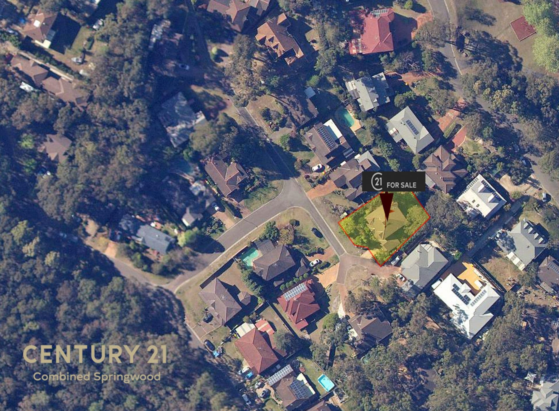 11 Chaucer Place, Winmalee, NSW, 2777, Winmalee - Thumbnail 3