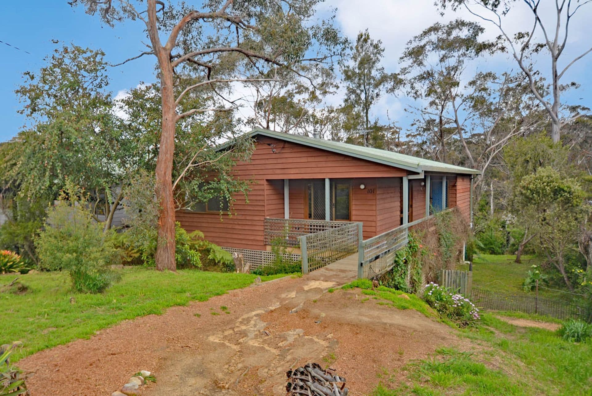 101 Mount View Avenue, Hazelbrook, NSW, 2779, Hazelbrook - Thumbnail 2