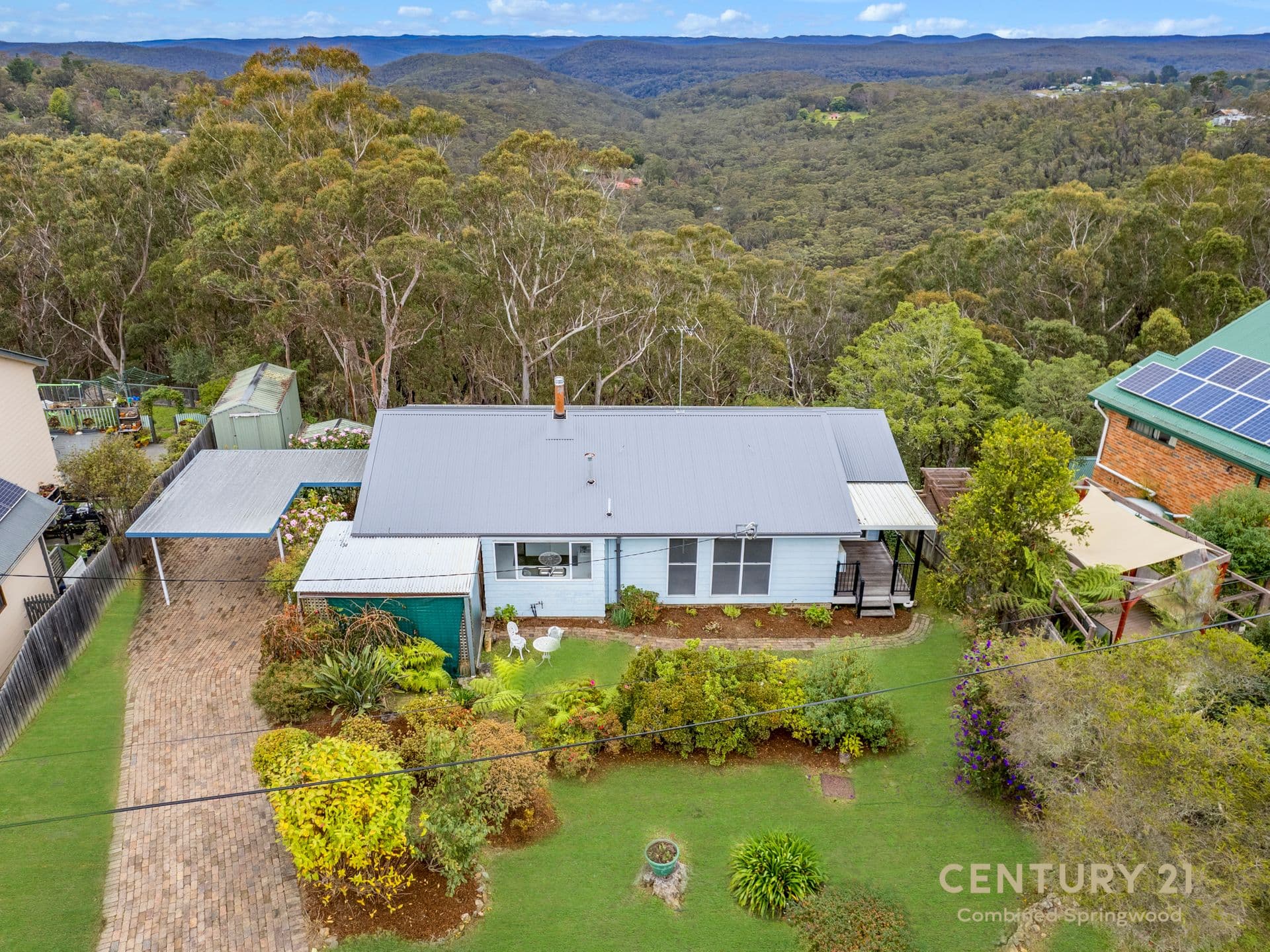 12 Mona Road, Woodford, NSW, 2778, Woodford - Image 1