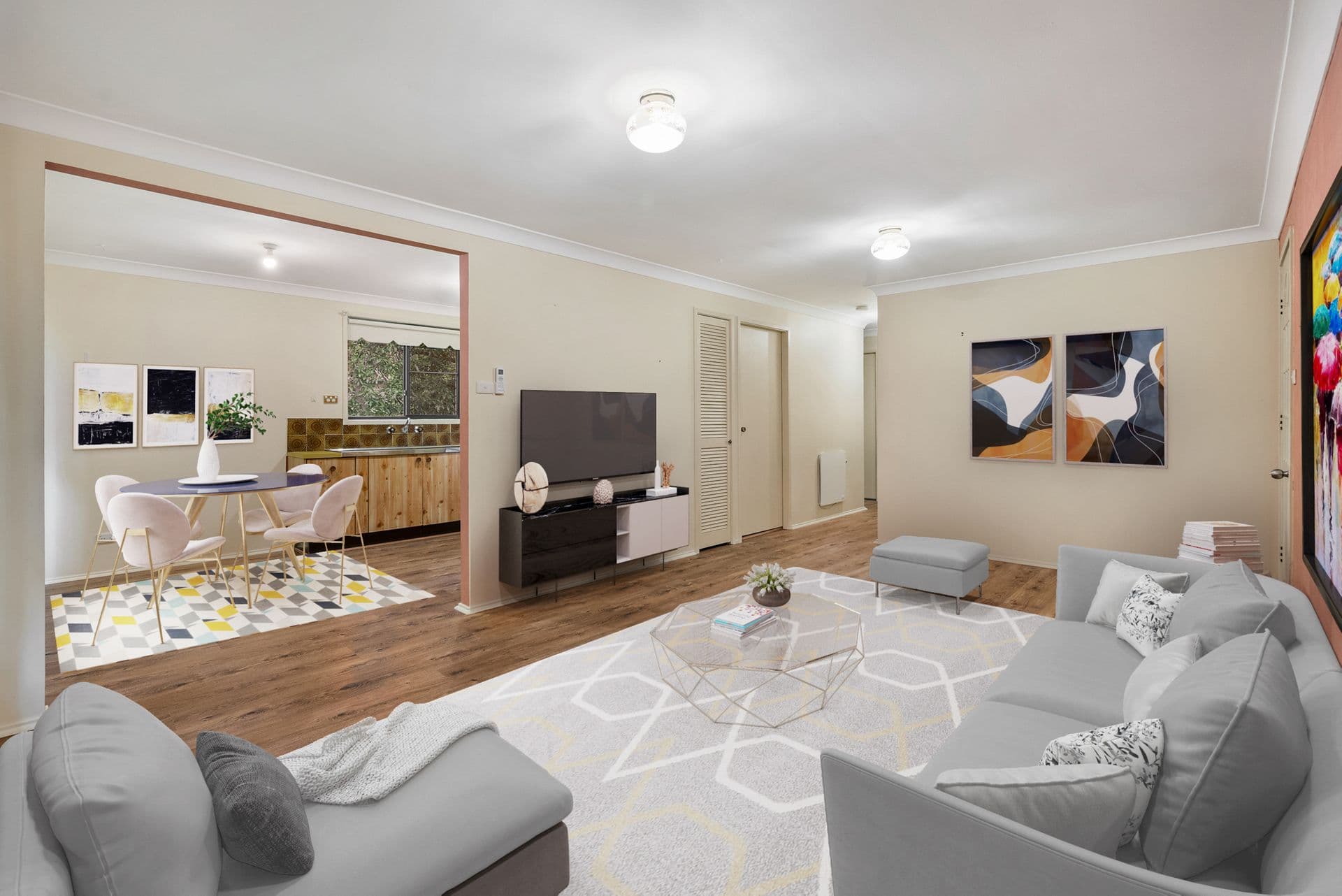 57 Winbourne Road, Hazelbrook, NSW, 2779, Hazelbrook - Image 1