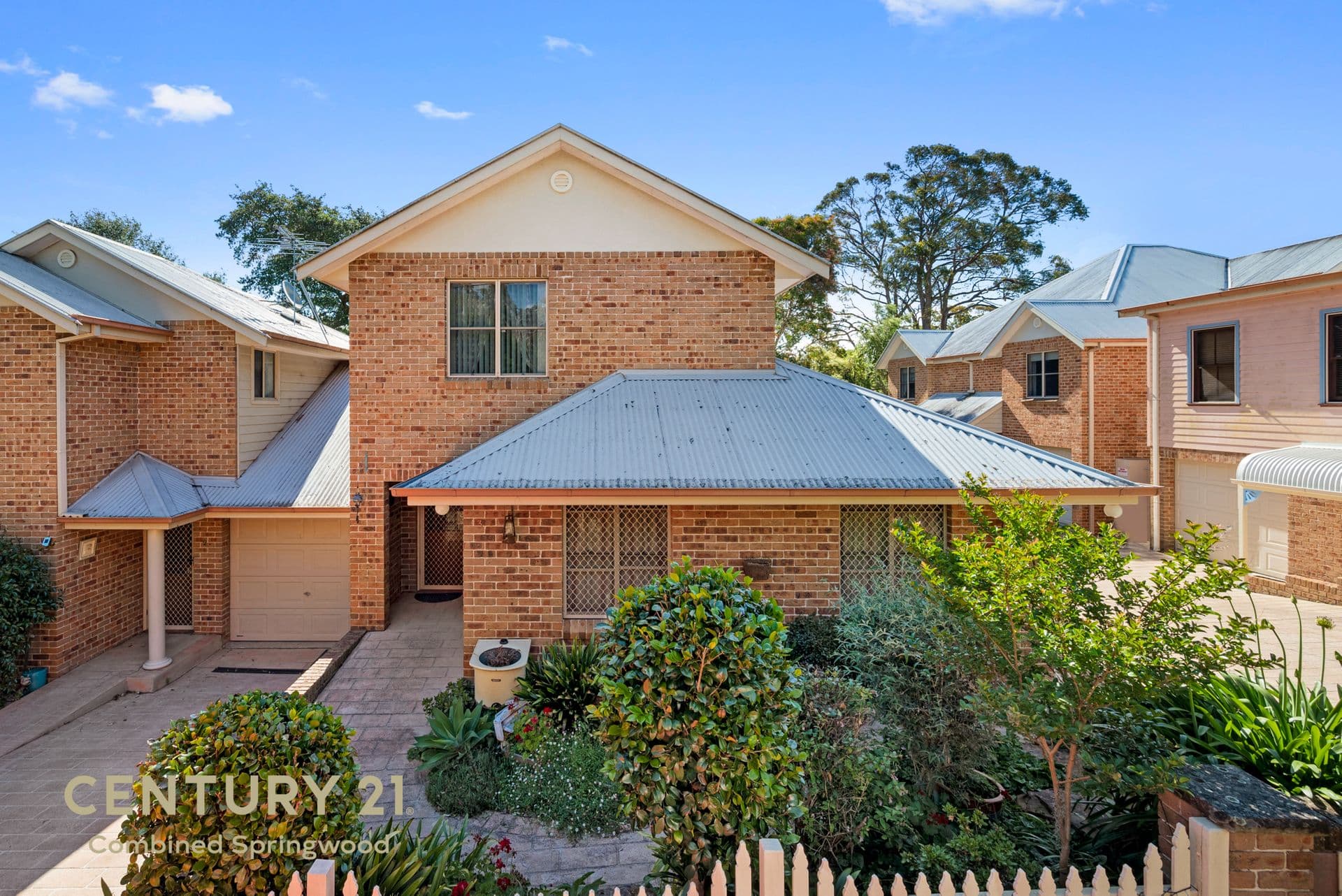 3/32-34 Valley Rd, Springwood, NSW, 2777, Springwood - Image 1