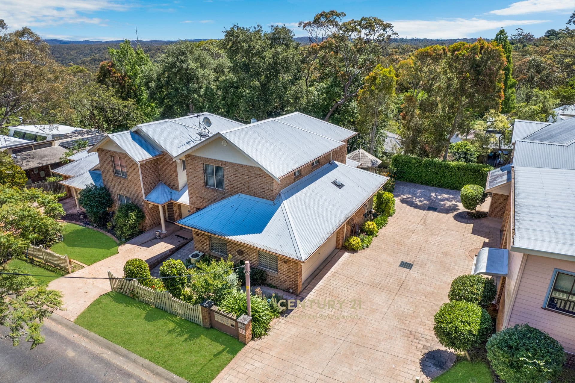3/32-34 Valley Rd, Springwood, NSW, 2777, Springwood - Thumbnail 2