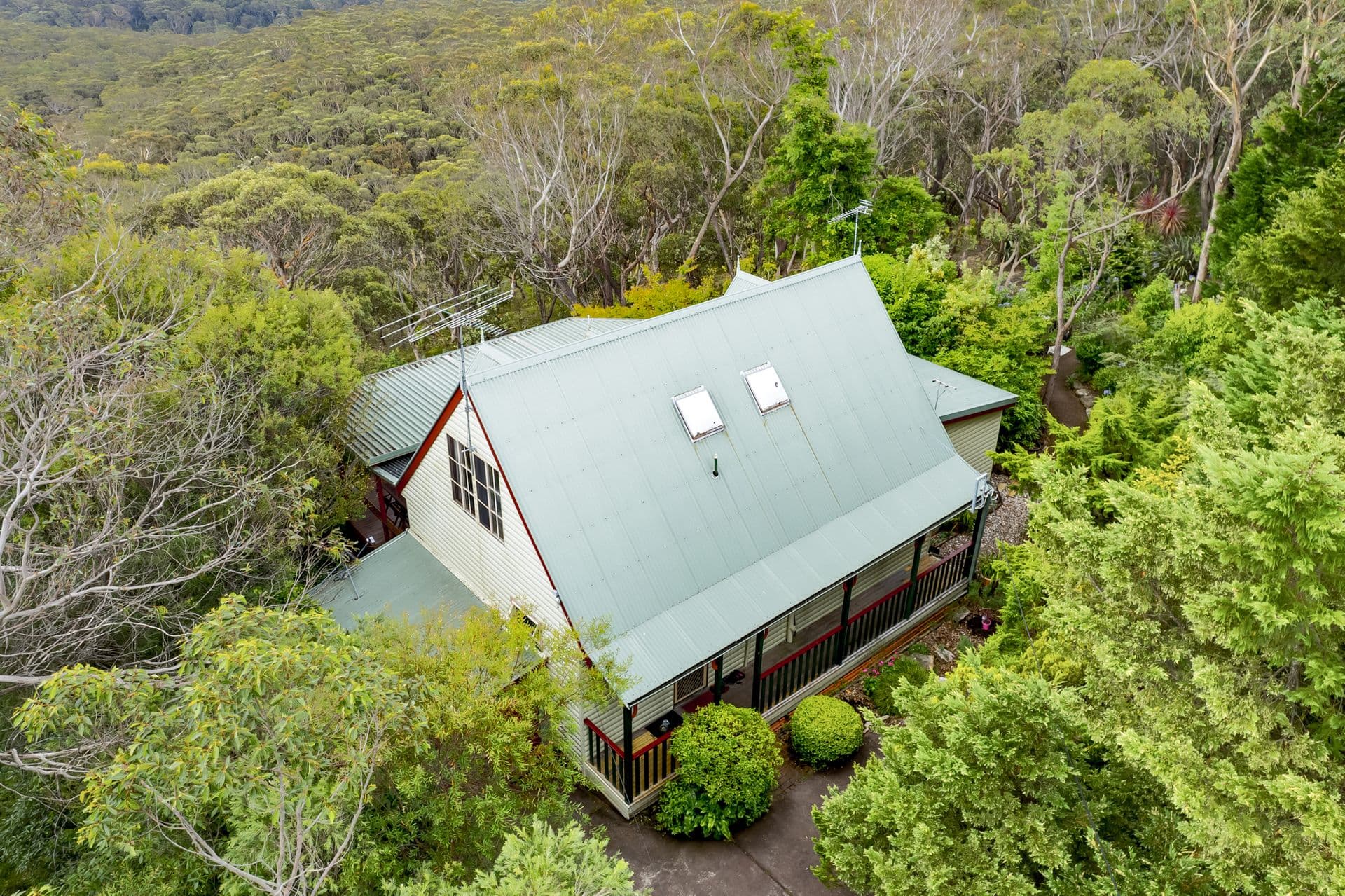 55 Valley Road, Hazelbrook, NSW, 2779, Hazelbrook - Thumbnail 4