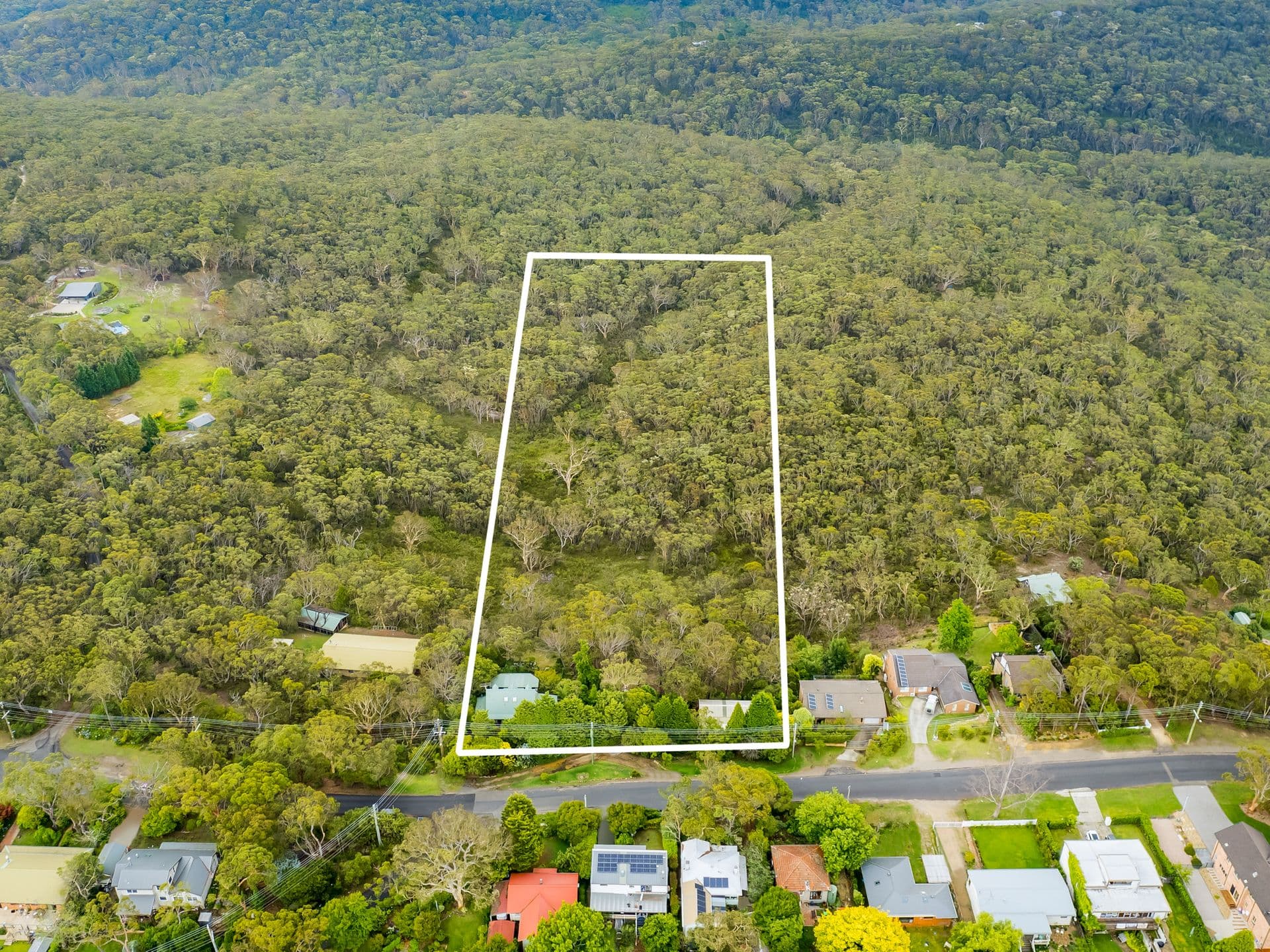 55 Valley Road, Hazelbrook, NSW, 2779, Hazelbrook - Thumbnail 2