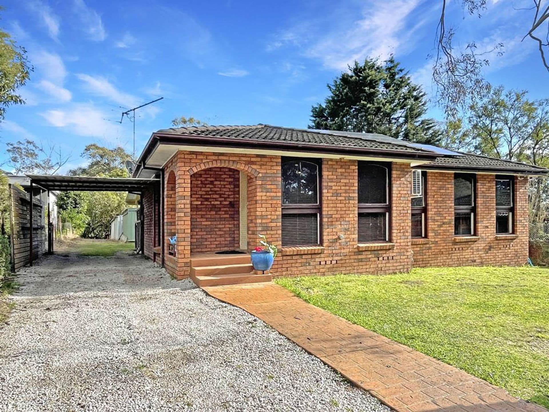 46 Clear View Parade, Hazelbrook, NSW, 2779, Hazelbrook - Image 1