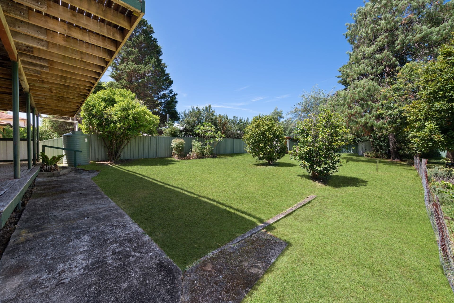 11 Dixon Road, Blaxland, NSW, 2774, Blaxland - Thumbnail 4