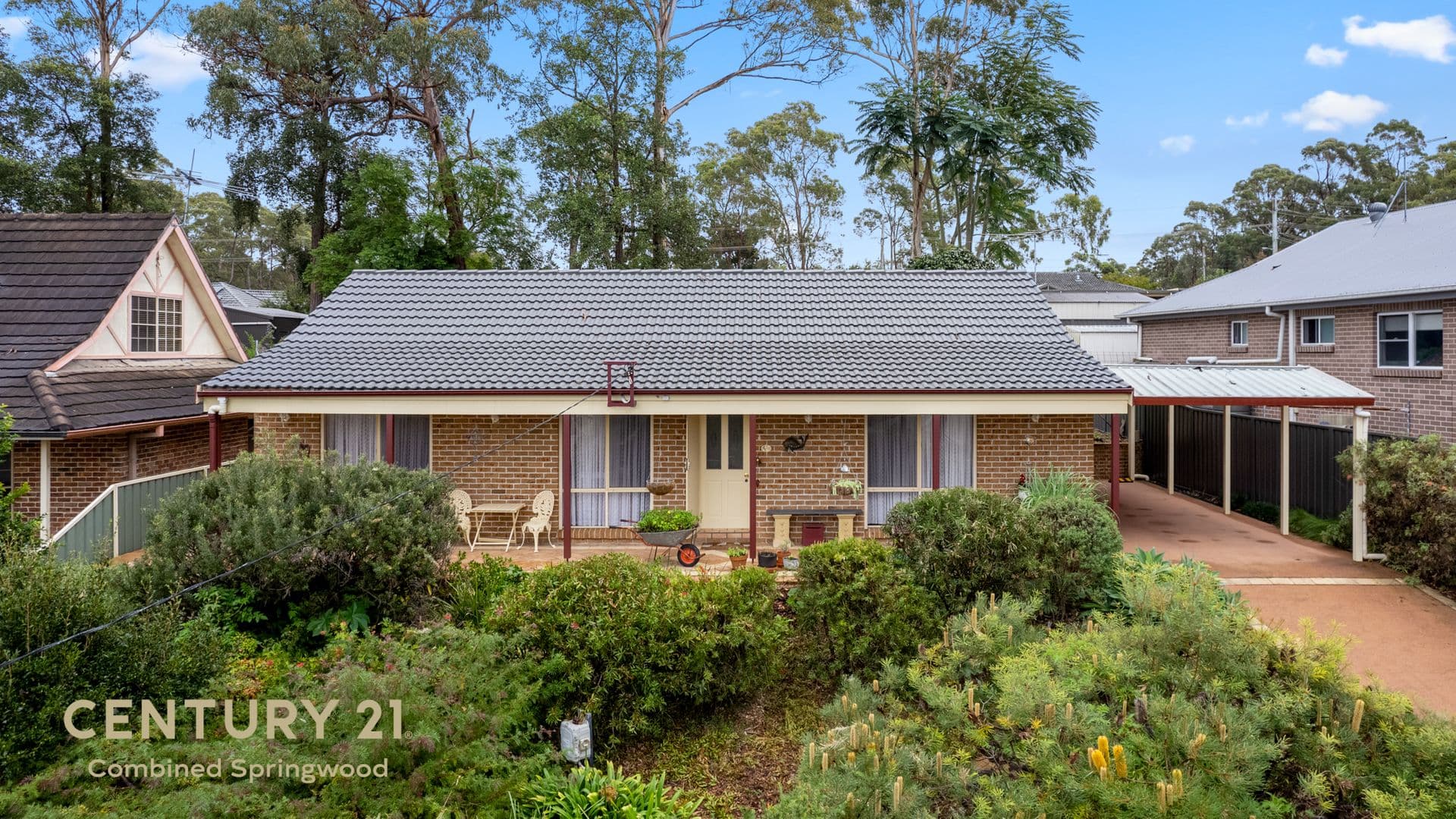 26 Colville Road, Yellow Rock, NSW, 2777, Yellow Rock - Image 1