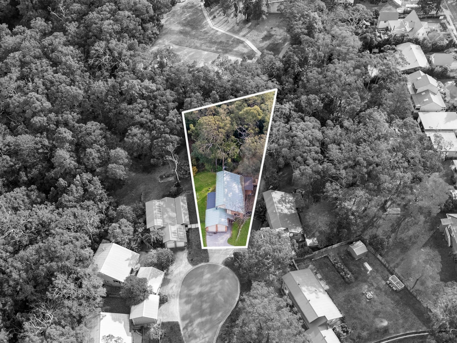 7 Red-Crowned Court, Winmalee, NSW, 2777, Winmalee - Image 1
