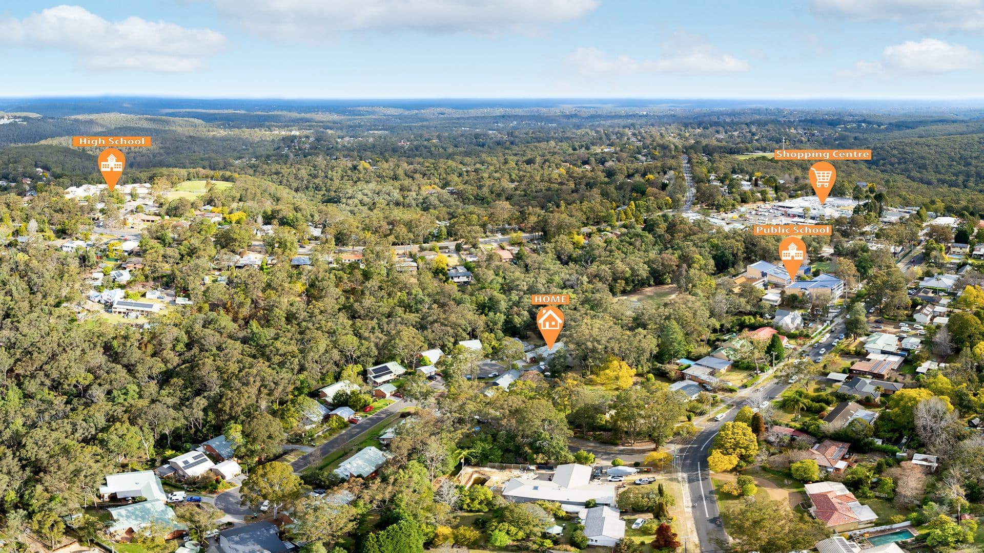 7 Red-Crowned Court, Winmalee, NSW, 2777, Winmalee - Thumbnail 4